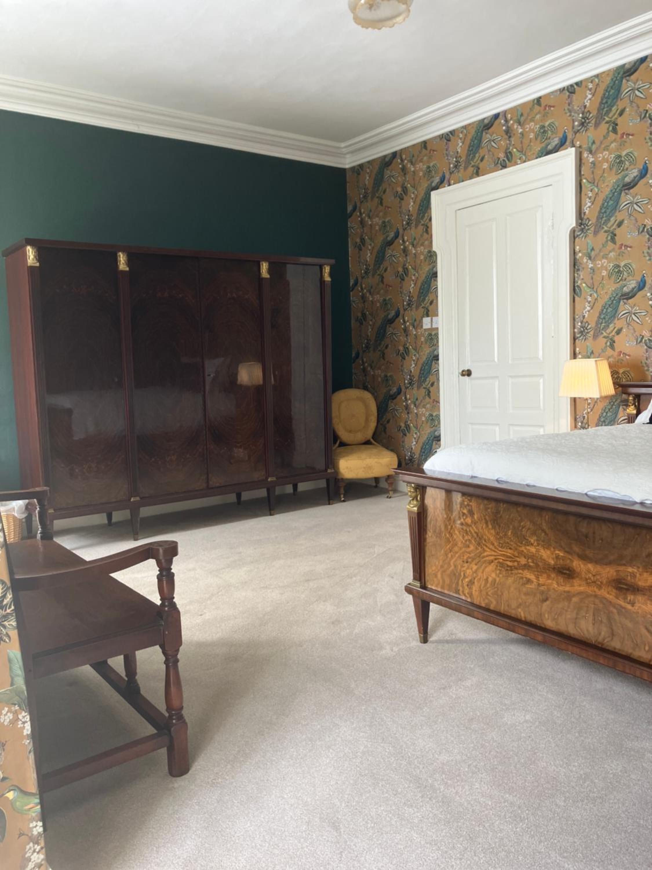 Double Room with Private External Bathroom photo 3