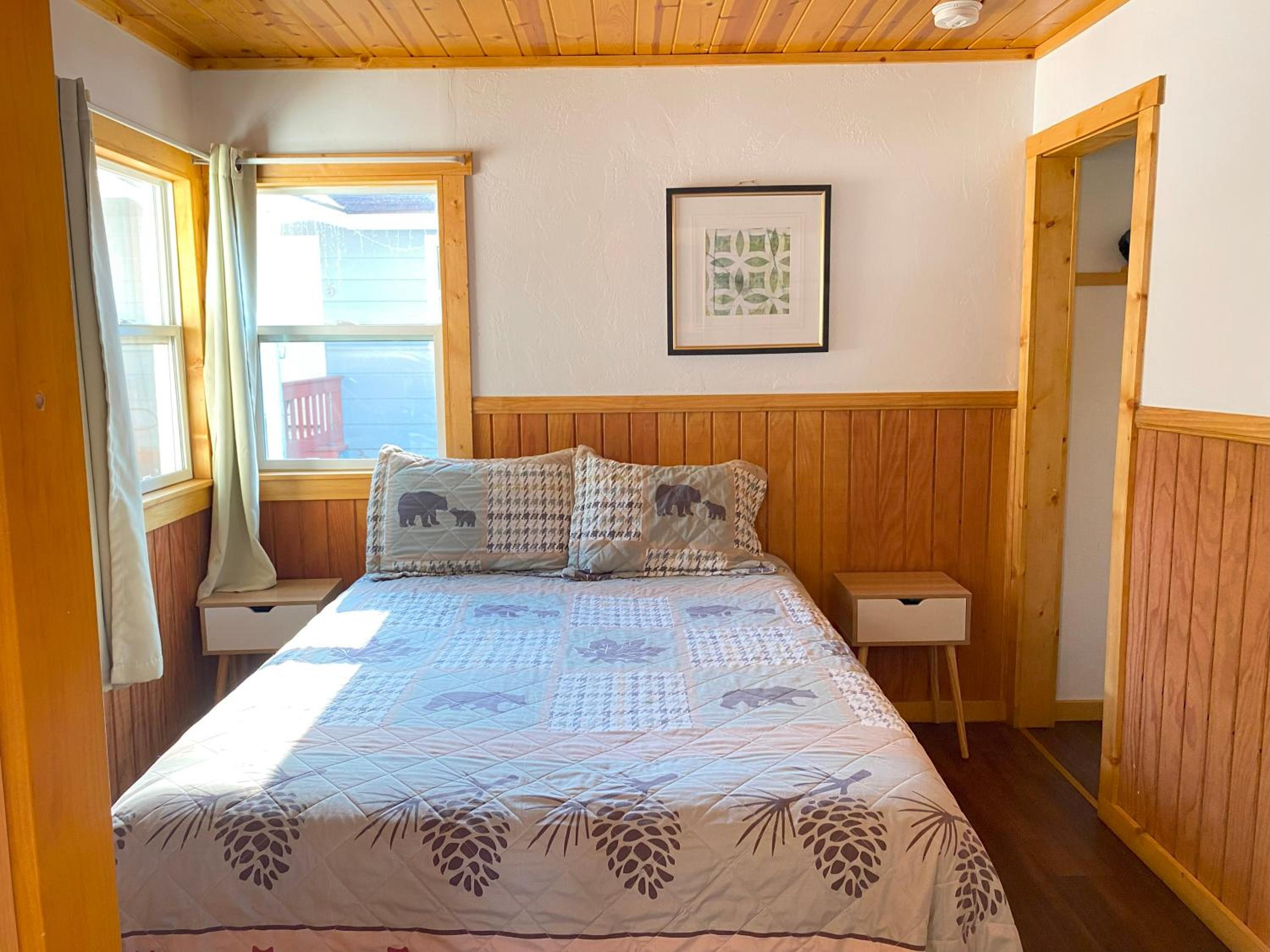 Queen Suite
