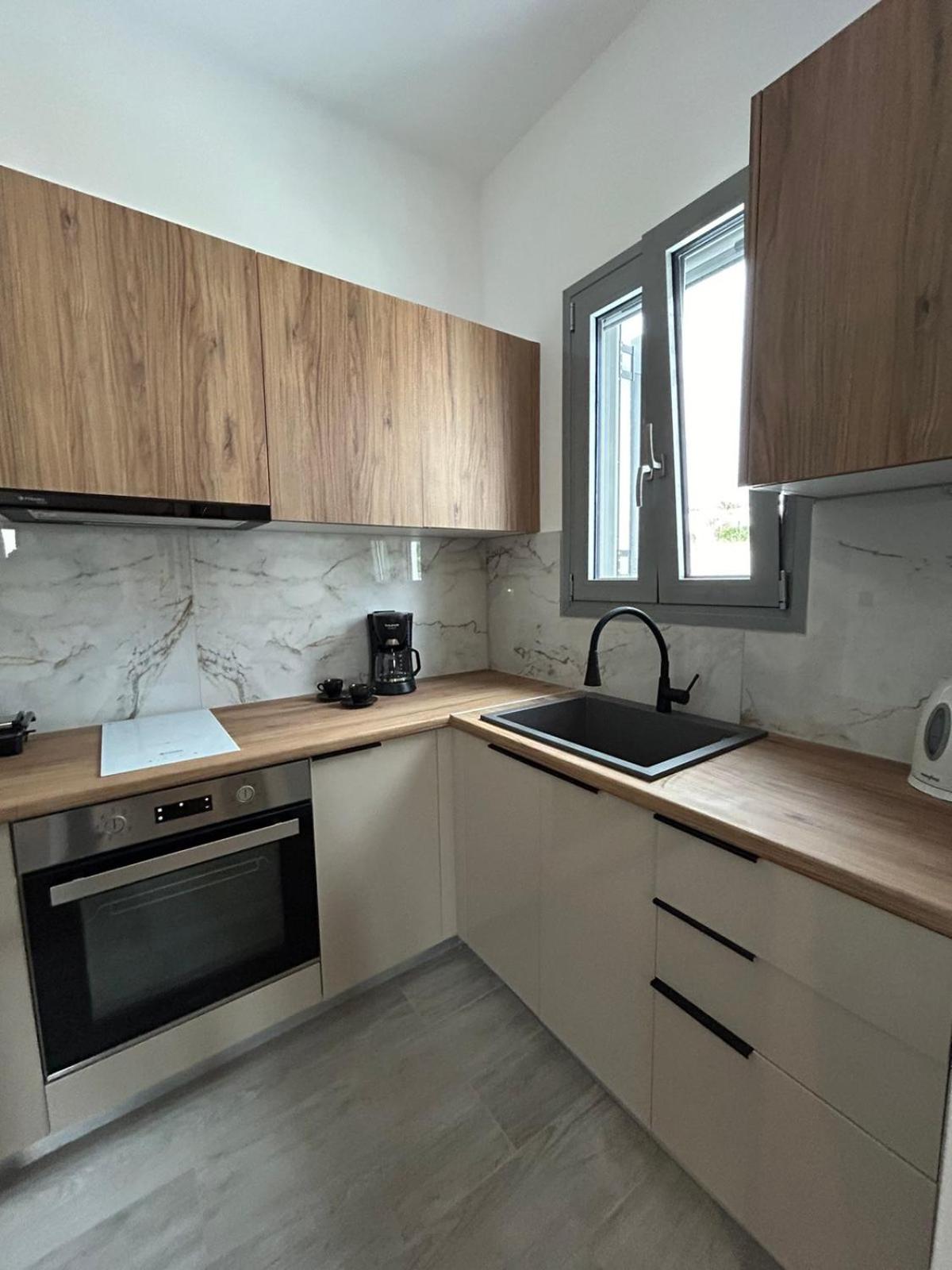 Apartment - Ground Floor photo 2