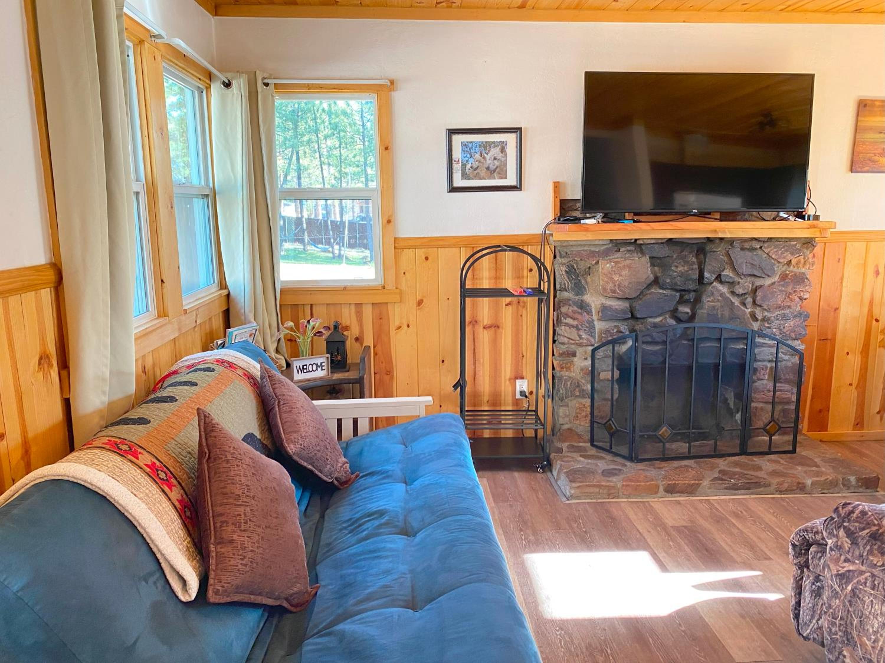 Two-Bedroom Suite