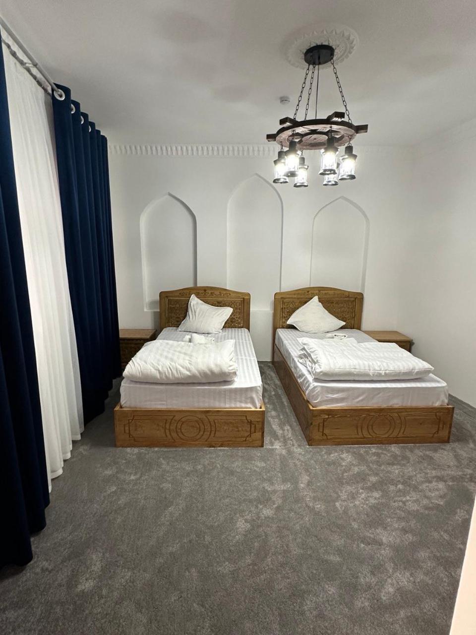 Double Or Twin Room photo 1