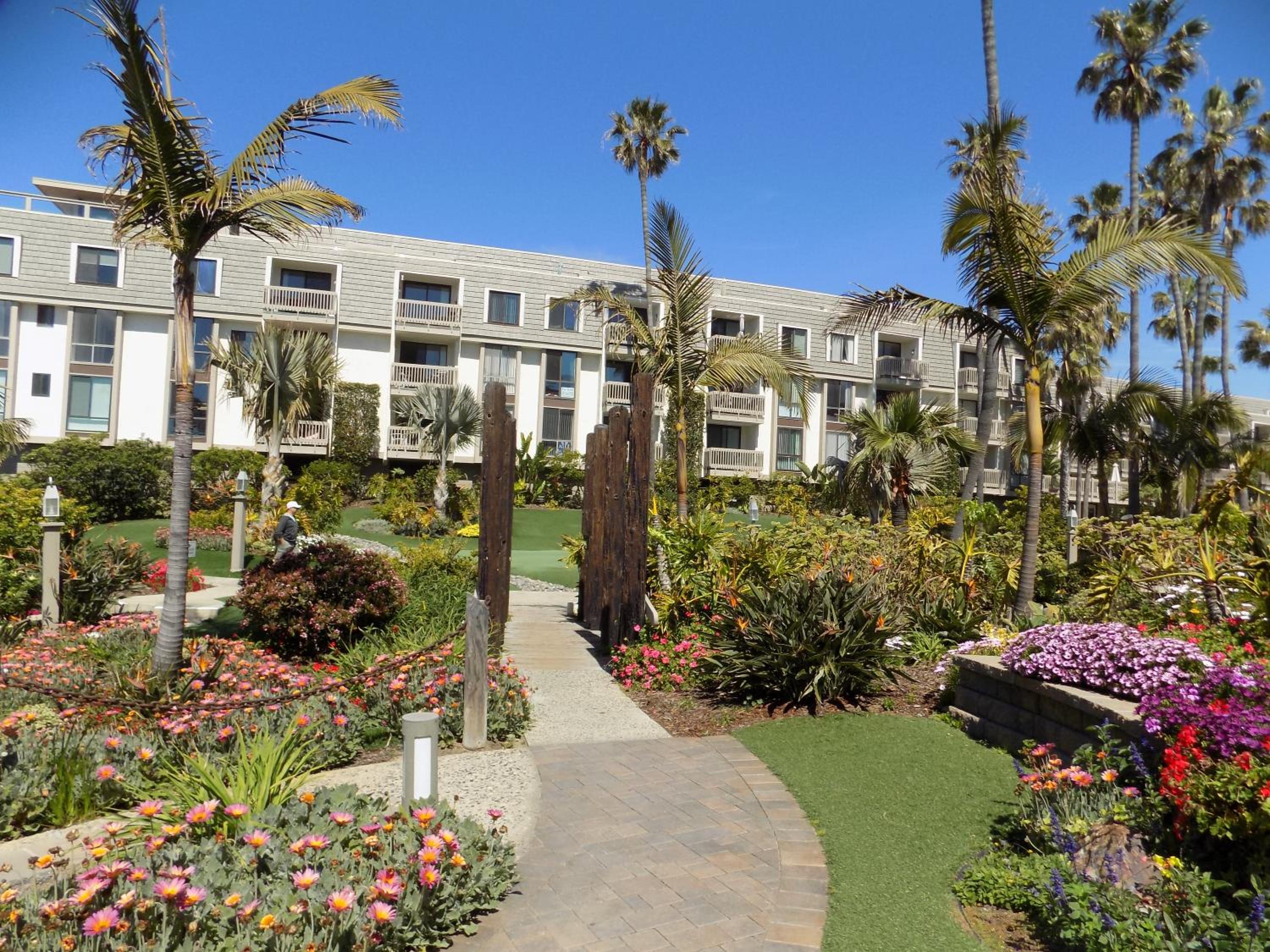 Two-Bedroom Apartment with Ocean View photo 3