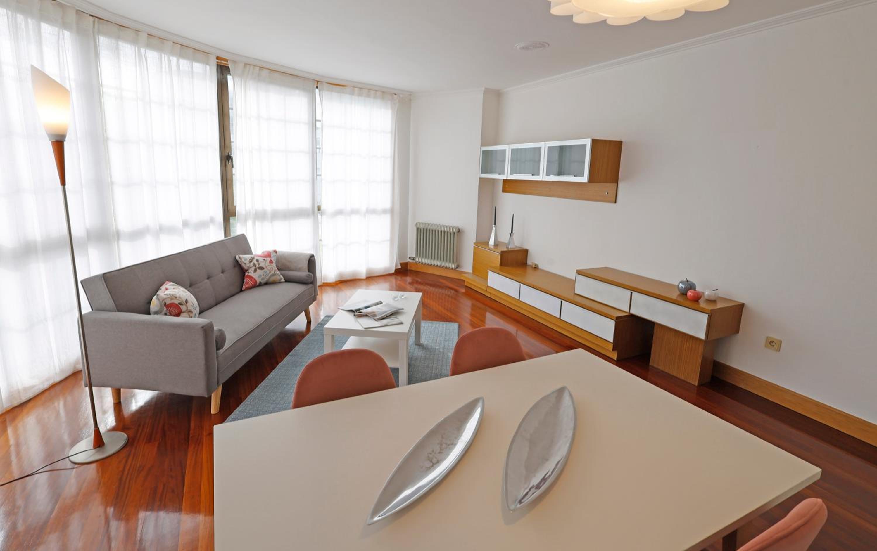 Departamento de tres habitaciones