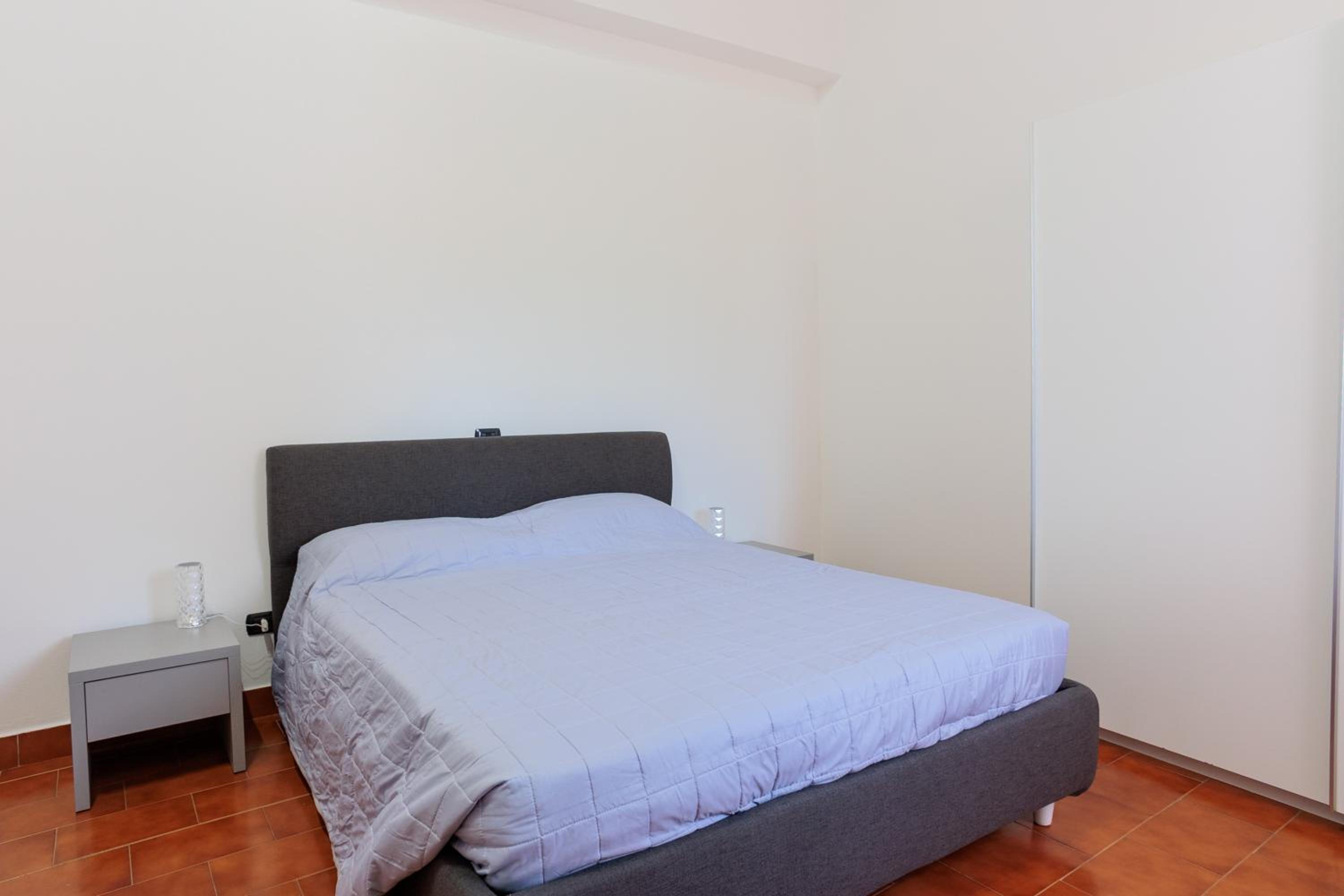 Two-Bedroom Townhouse