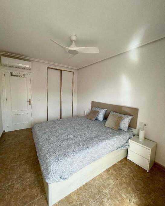 Two-Bedroom Apartment photo 2