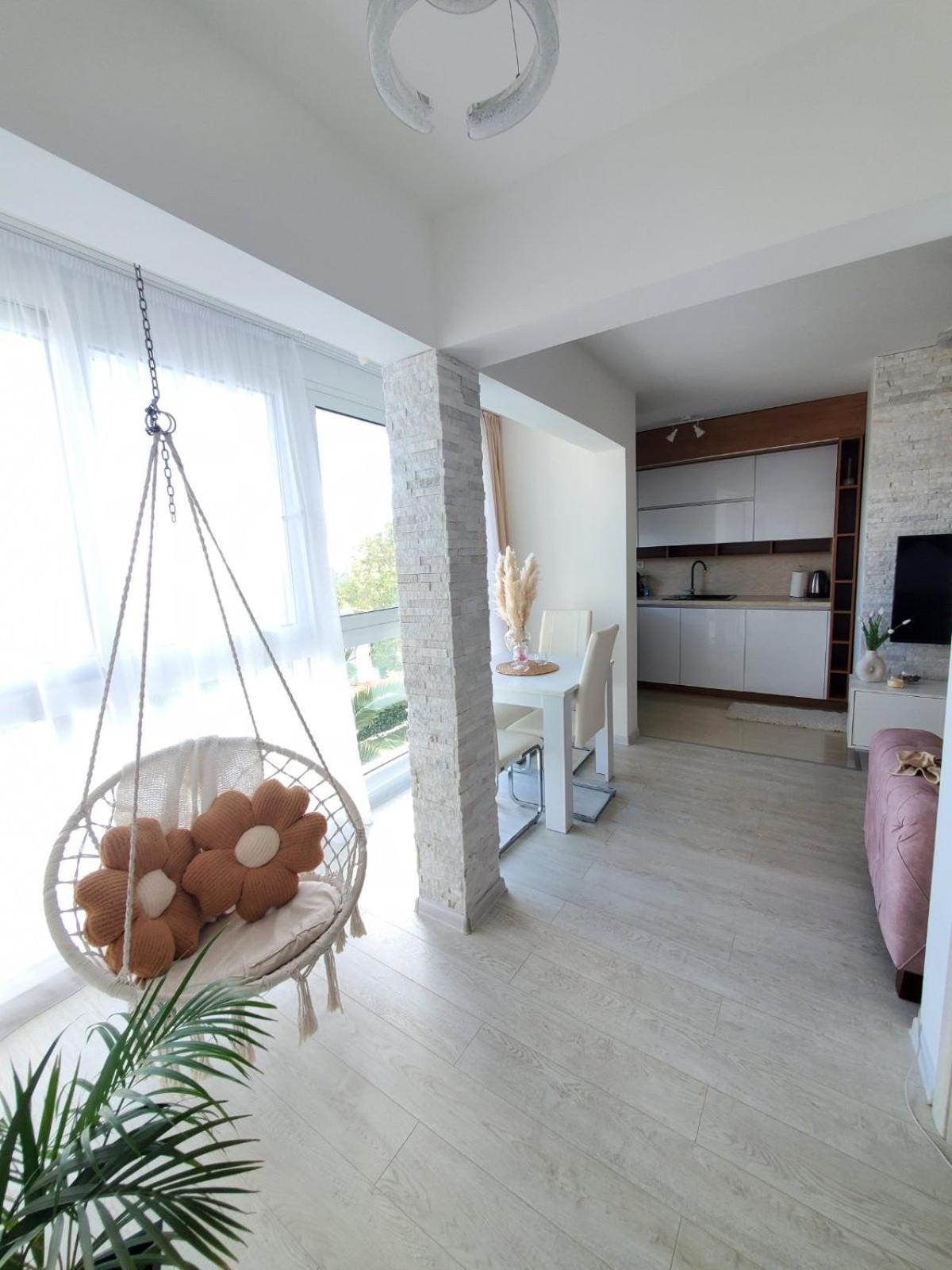 Apartment with Sea View photo 1