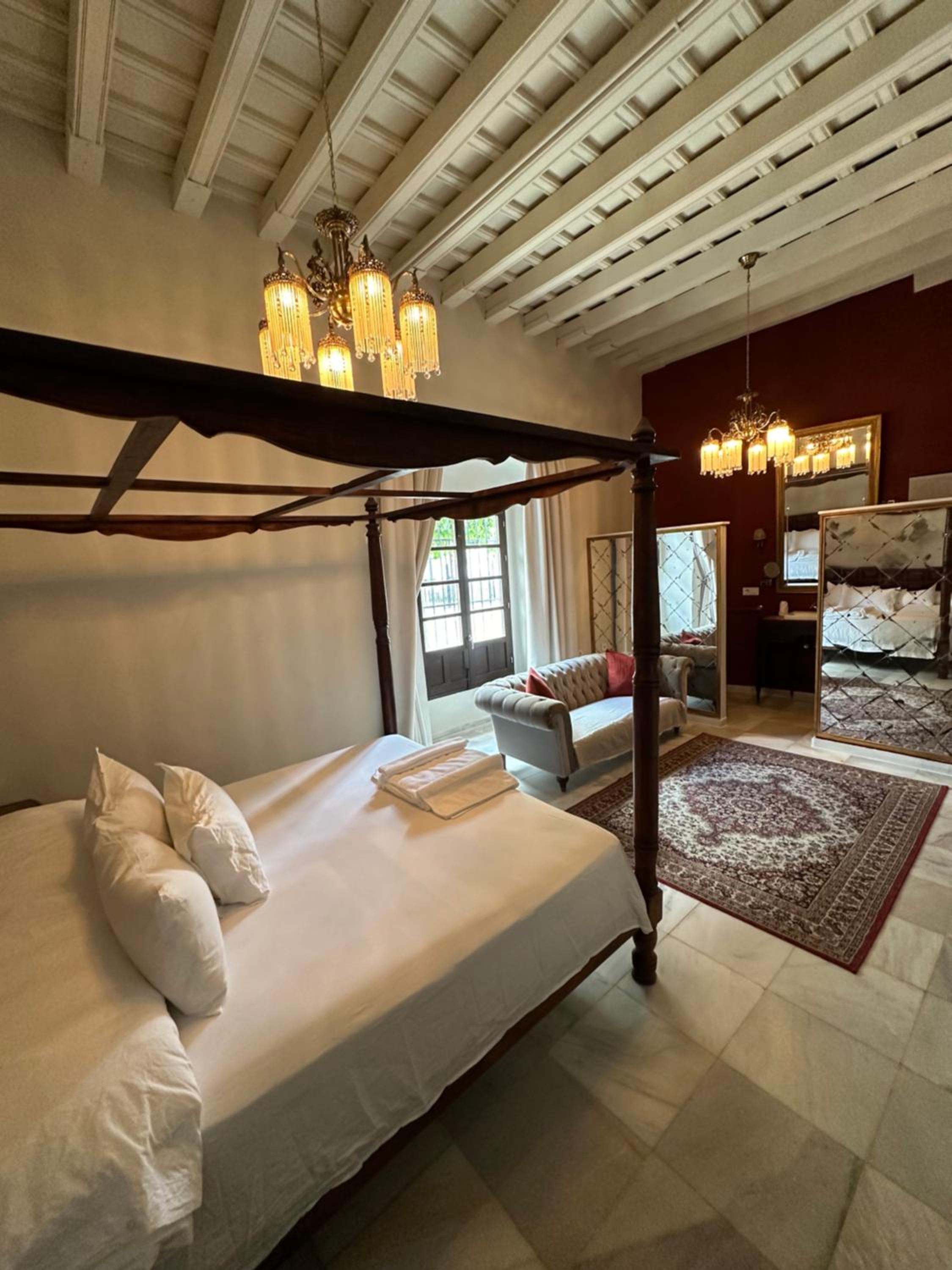 Suite Deluxe King