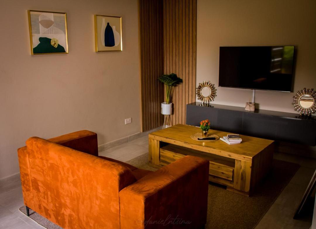 Apartment - Ground Floor photo 1