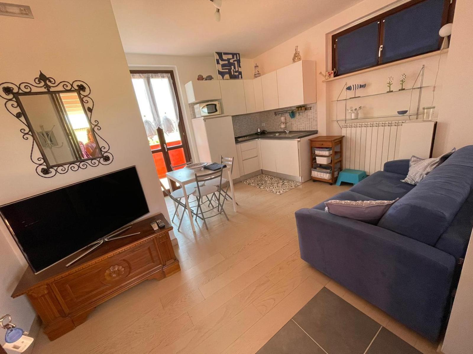 Two-Bedroom House photo 1