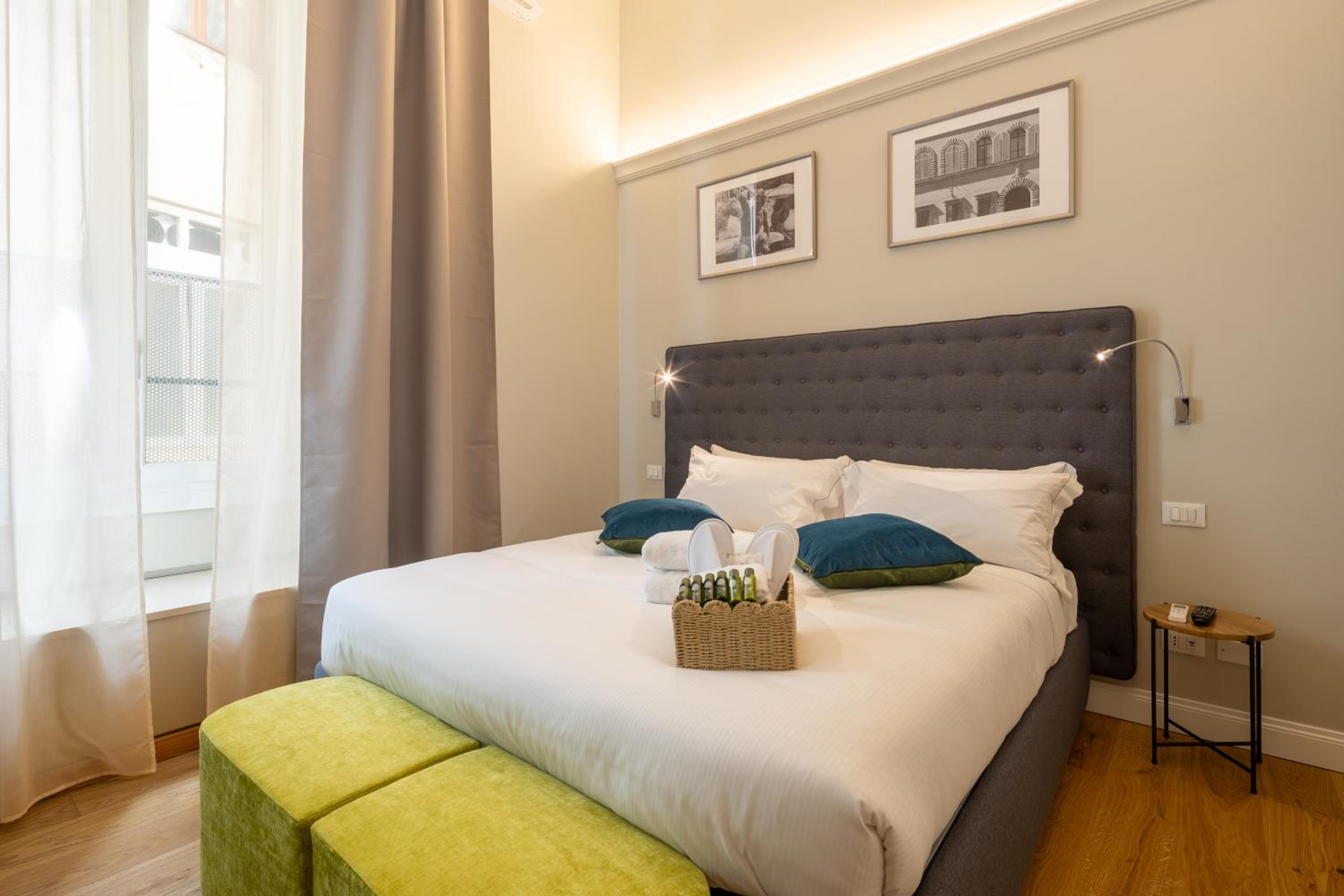 Double or Twin Room
