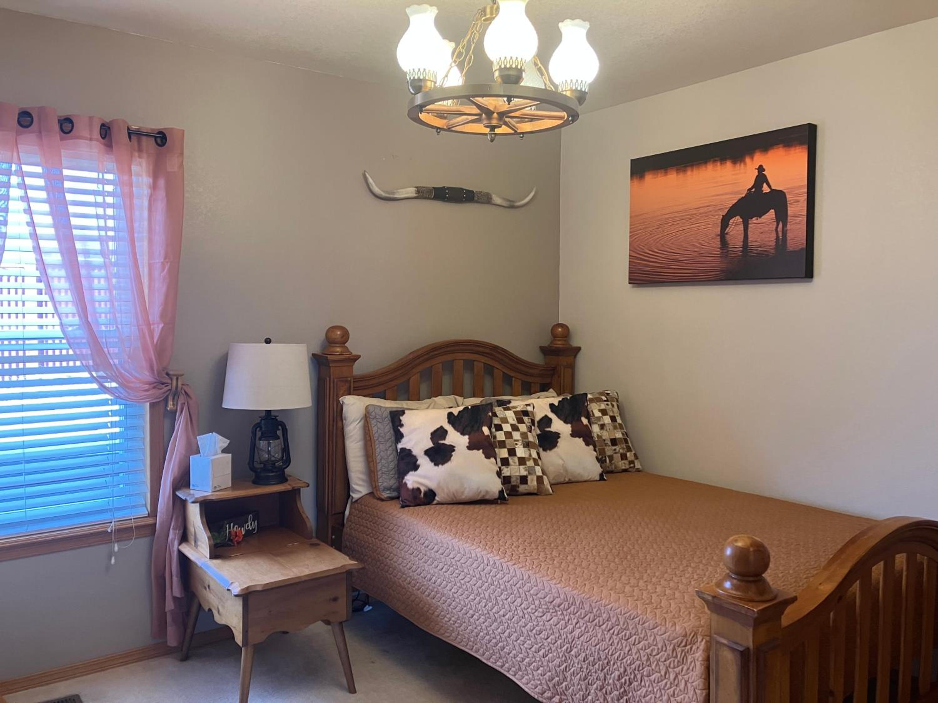 Three-Bedroom House photo 1