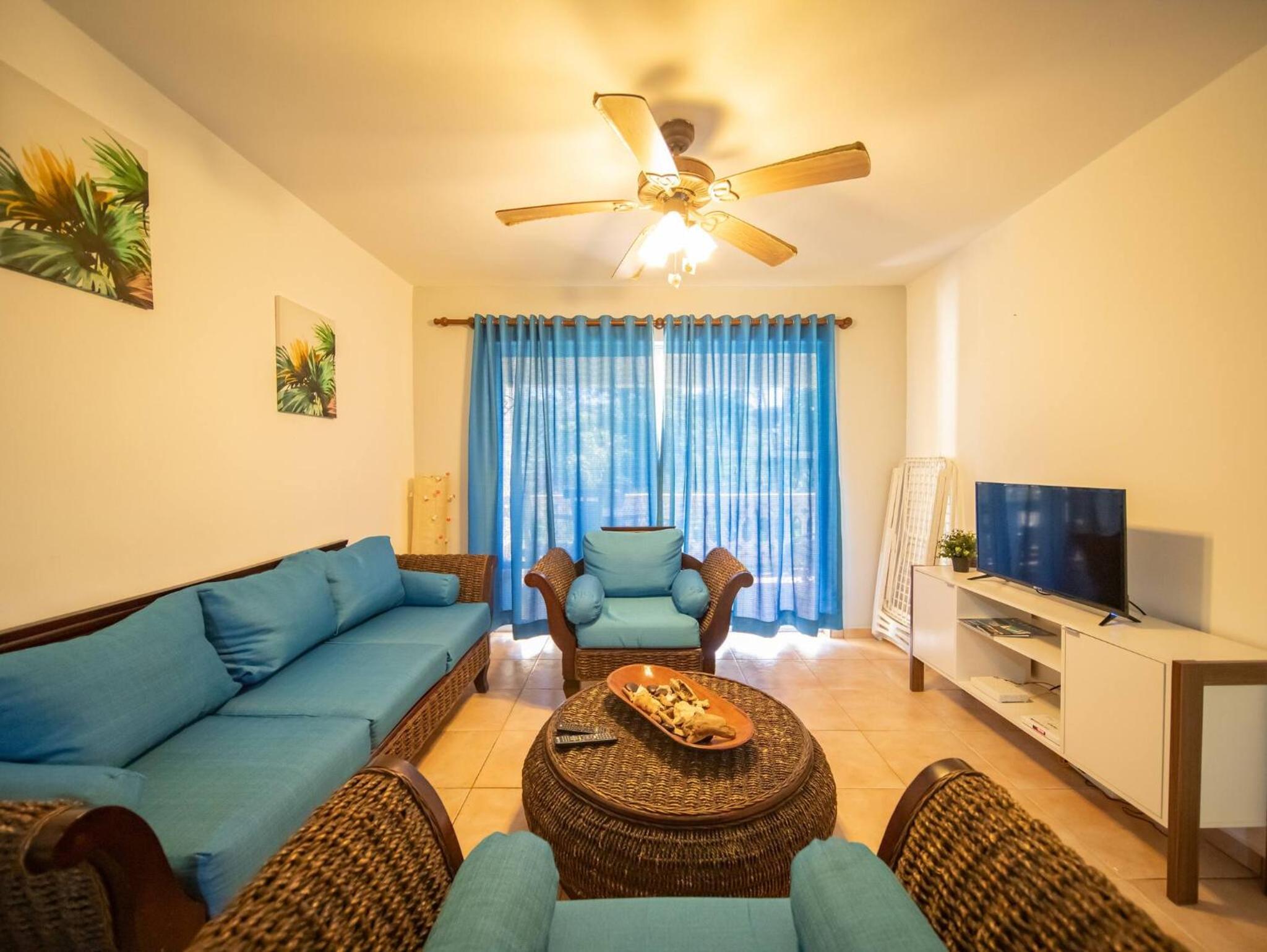 Quadruple Room photo 1