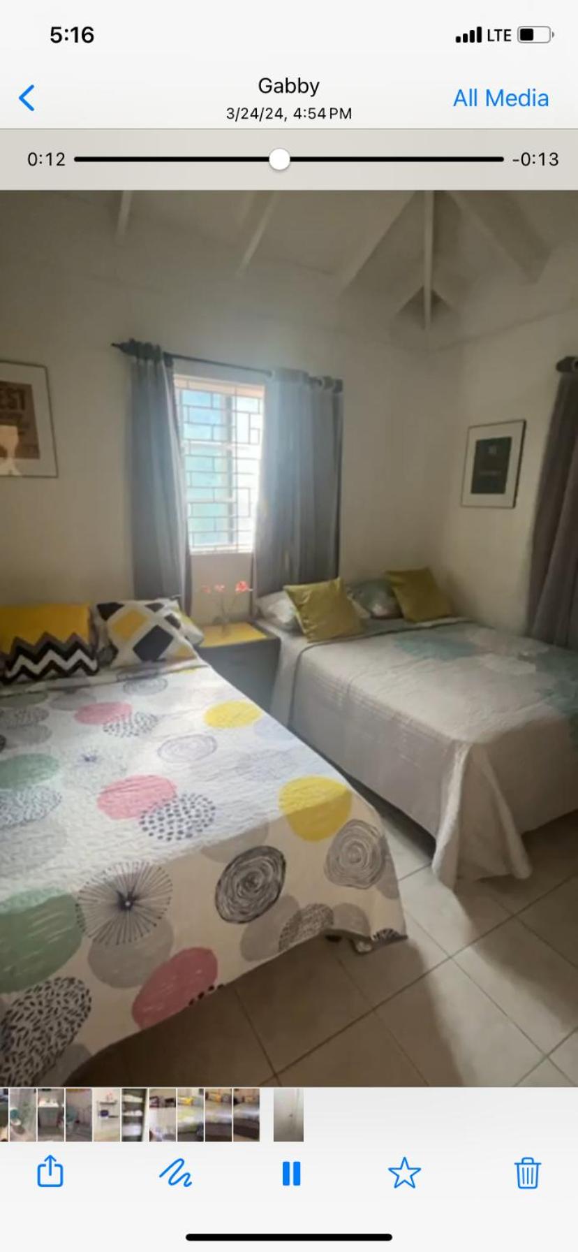 Two-Bedroom House photo 2