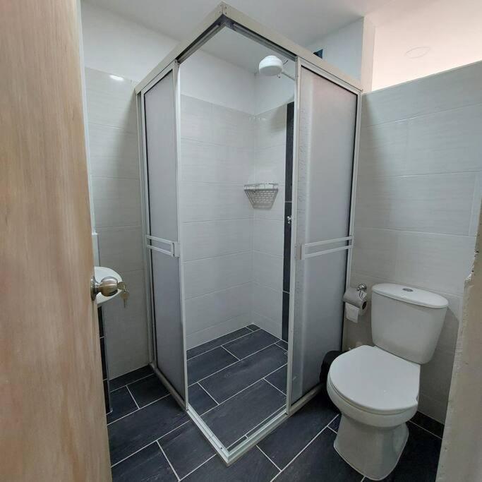 Two-Bedroom Apartment photo 2