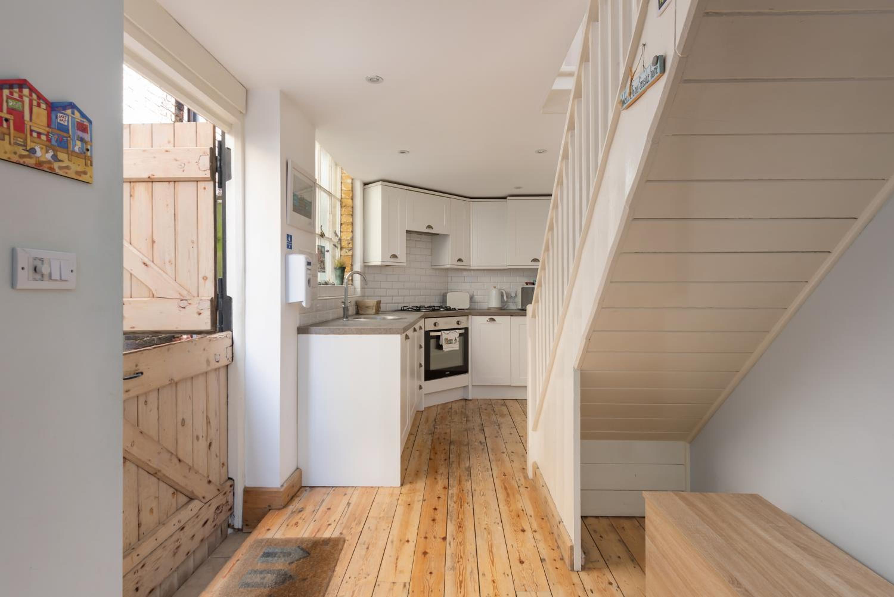 One-Bedroom House photo 2