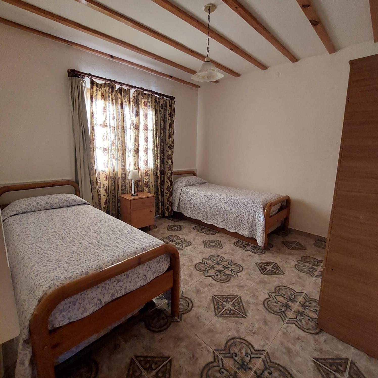 Apartment 2 with Two-Bedroom