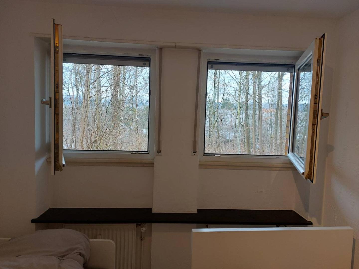 Three-Bedroom Apartment photo 2