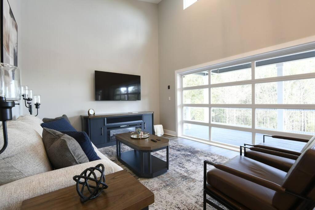 Two-Bedroom Chalet photo 1