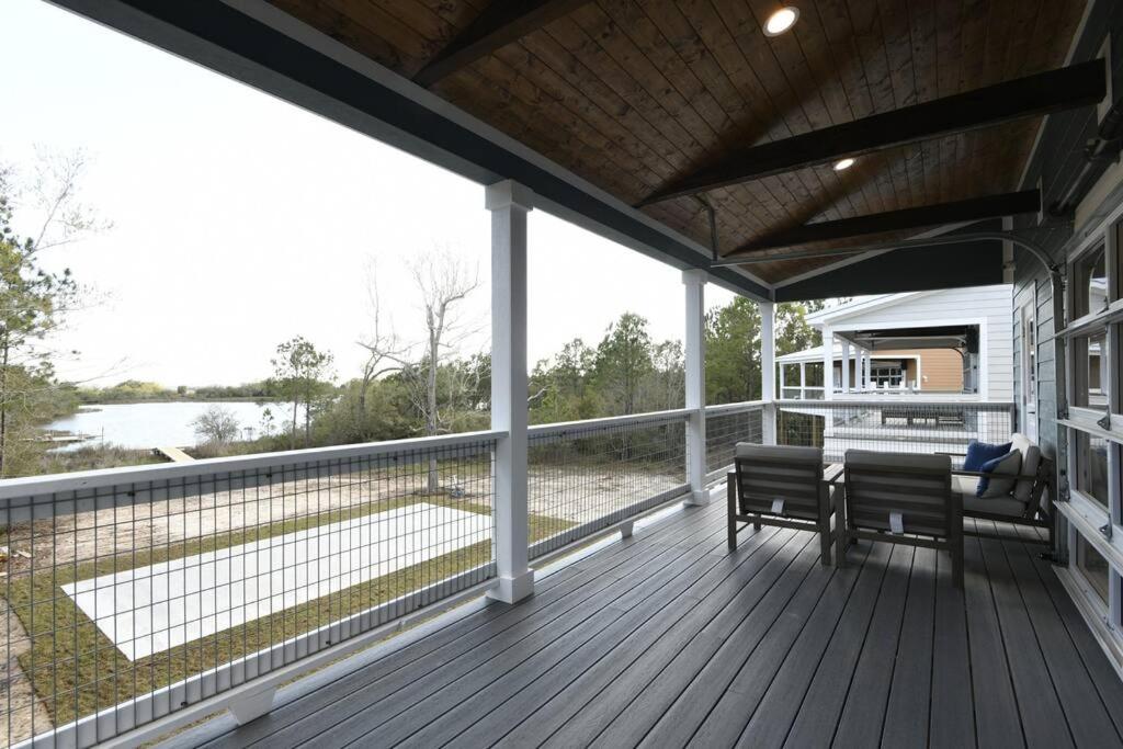 Two-Bedroom Chalet photo 2
