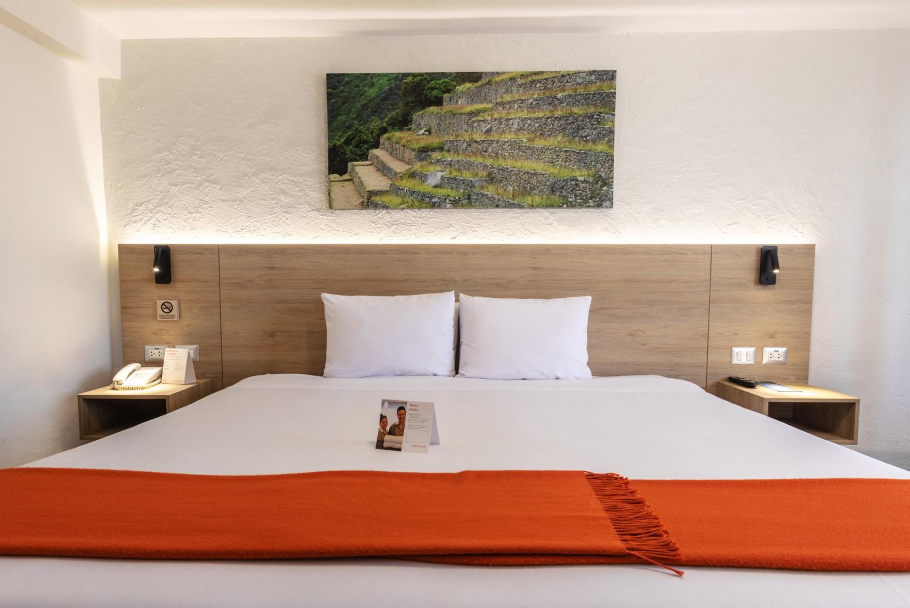 Superior Queen Room