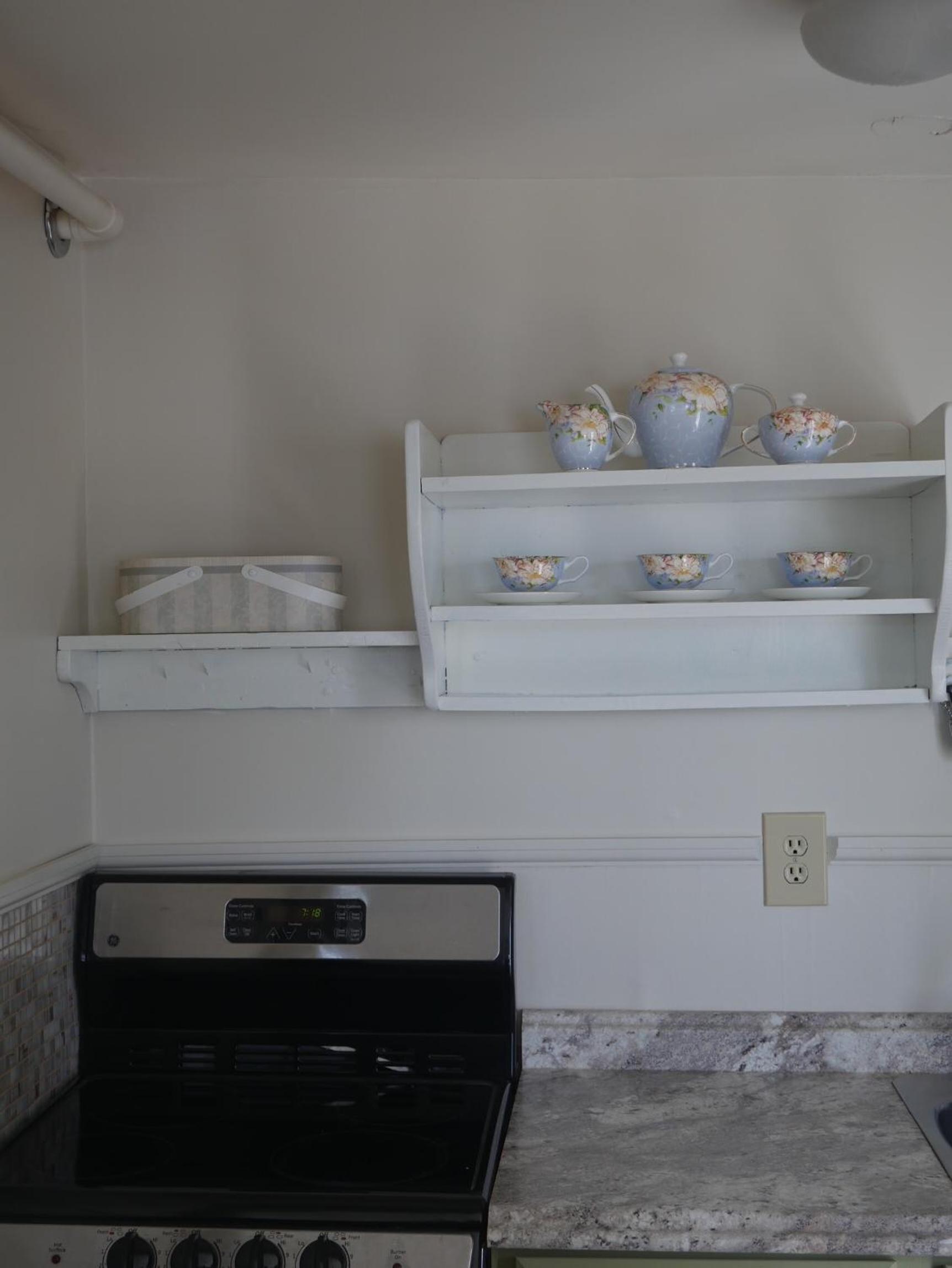 One-Bedroom Suite photo 2