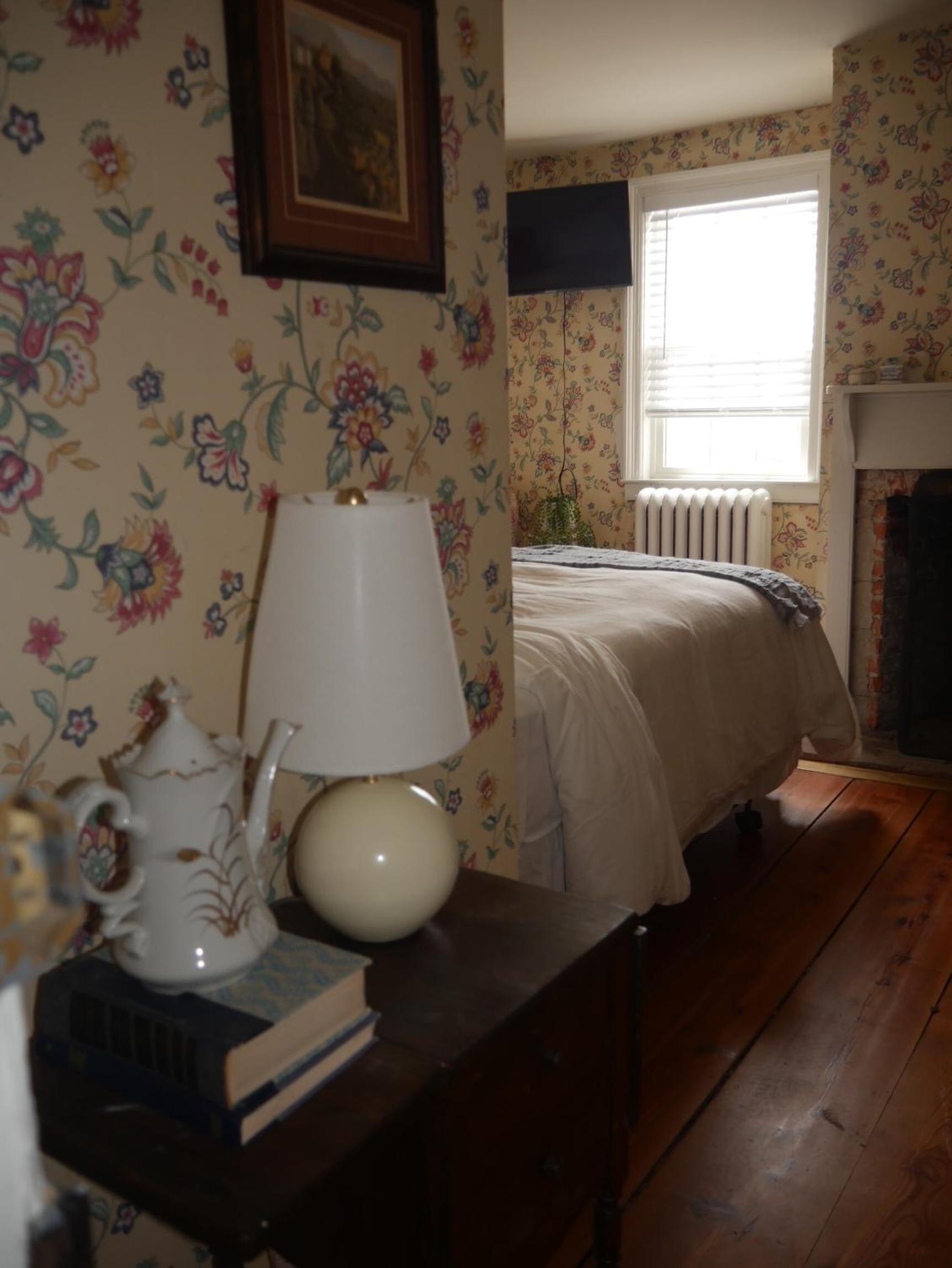 Standard Double Room photo 3