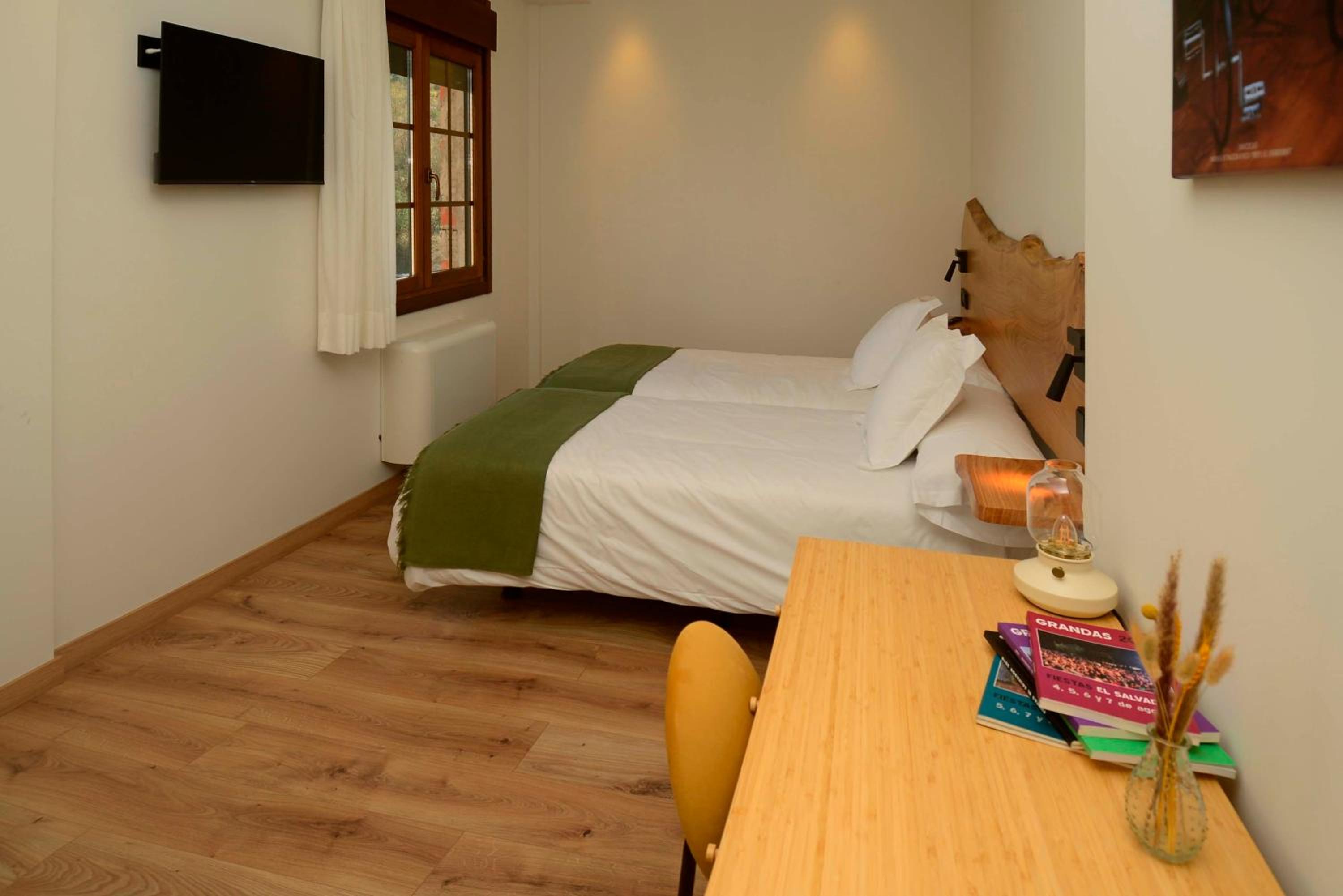 Double Room photo 2