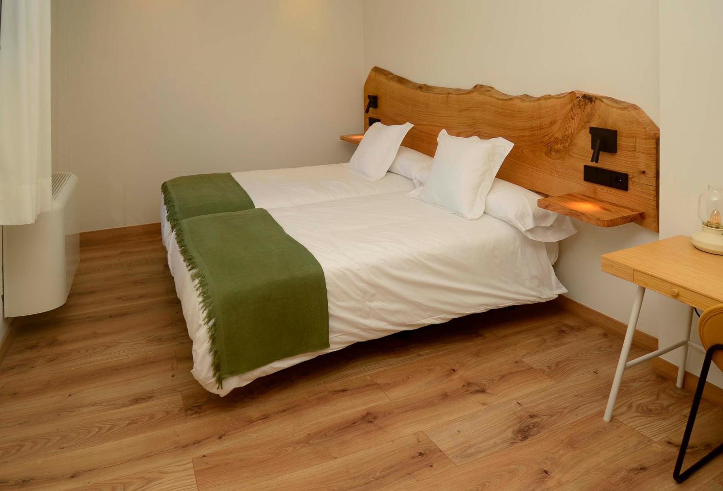Double Room photo 3
