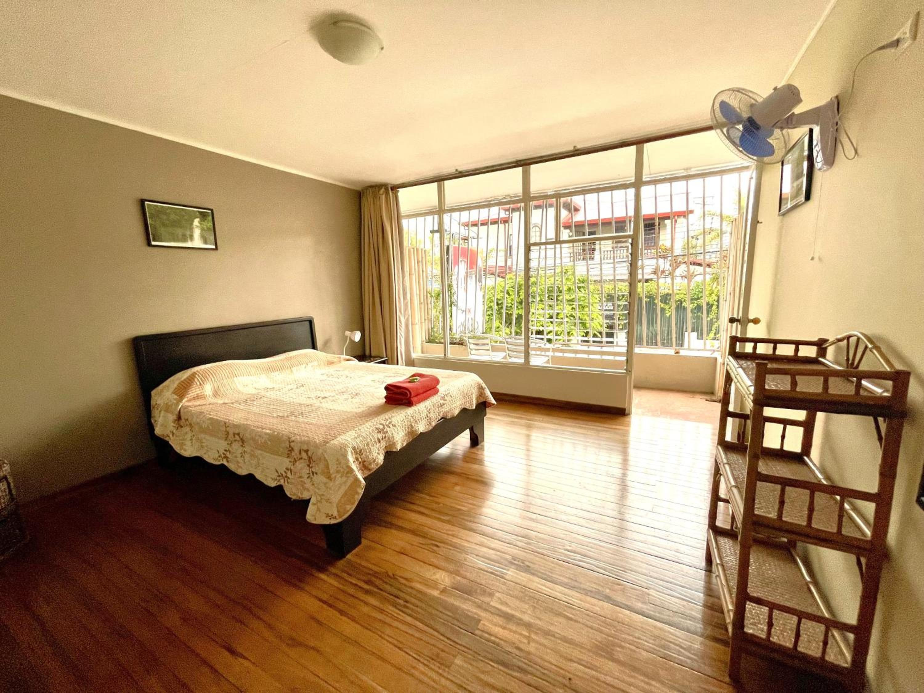 King Room