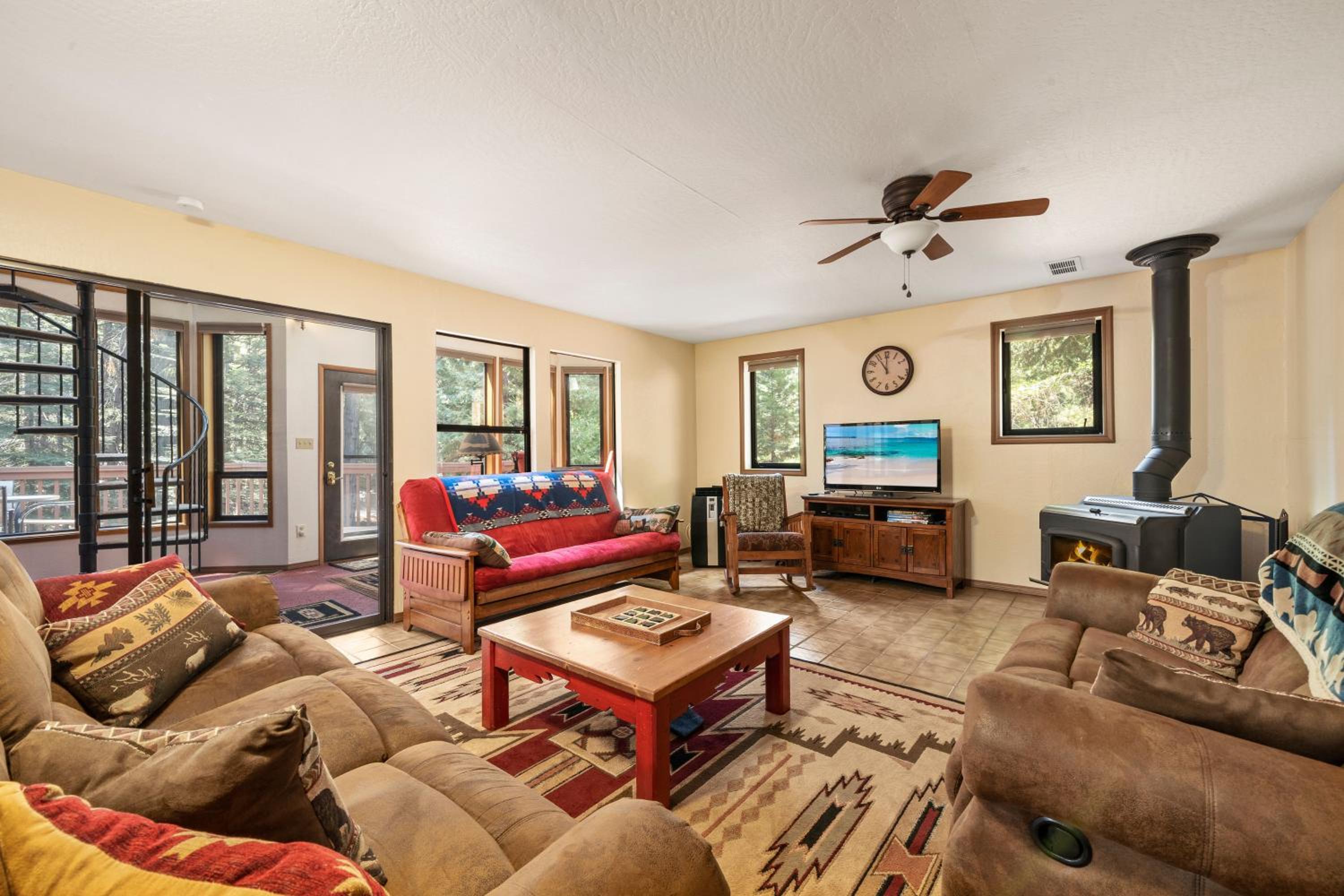 Two-Bedroom House photo 1