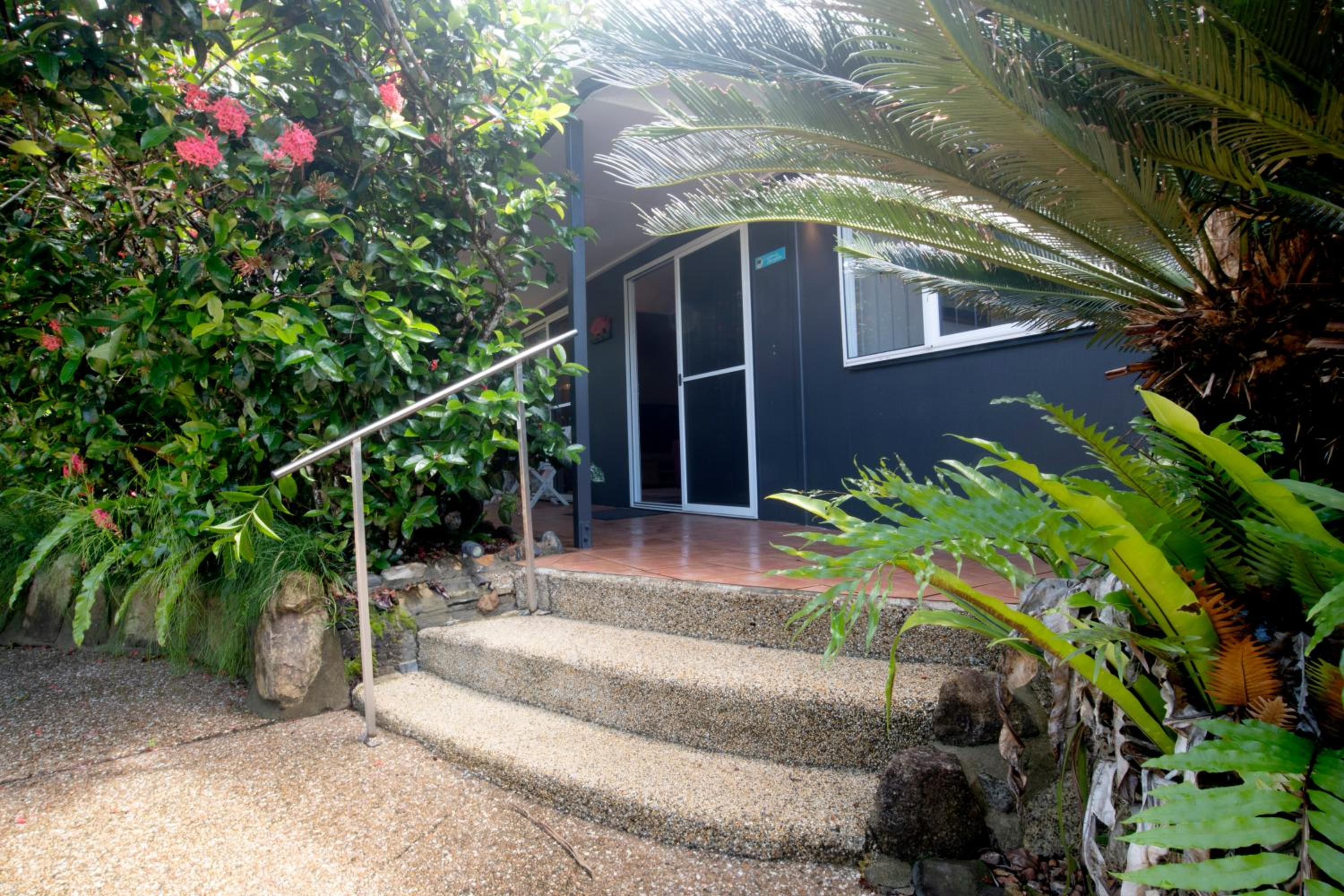 Bungalow photo 2