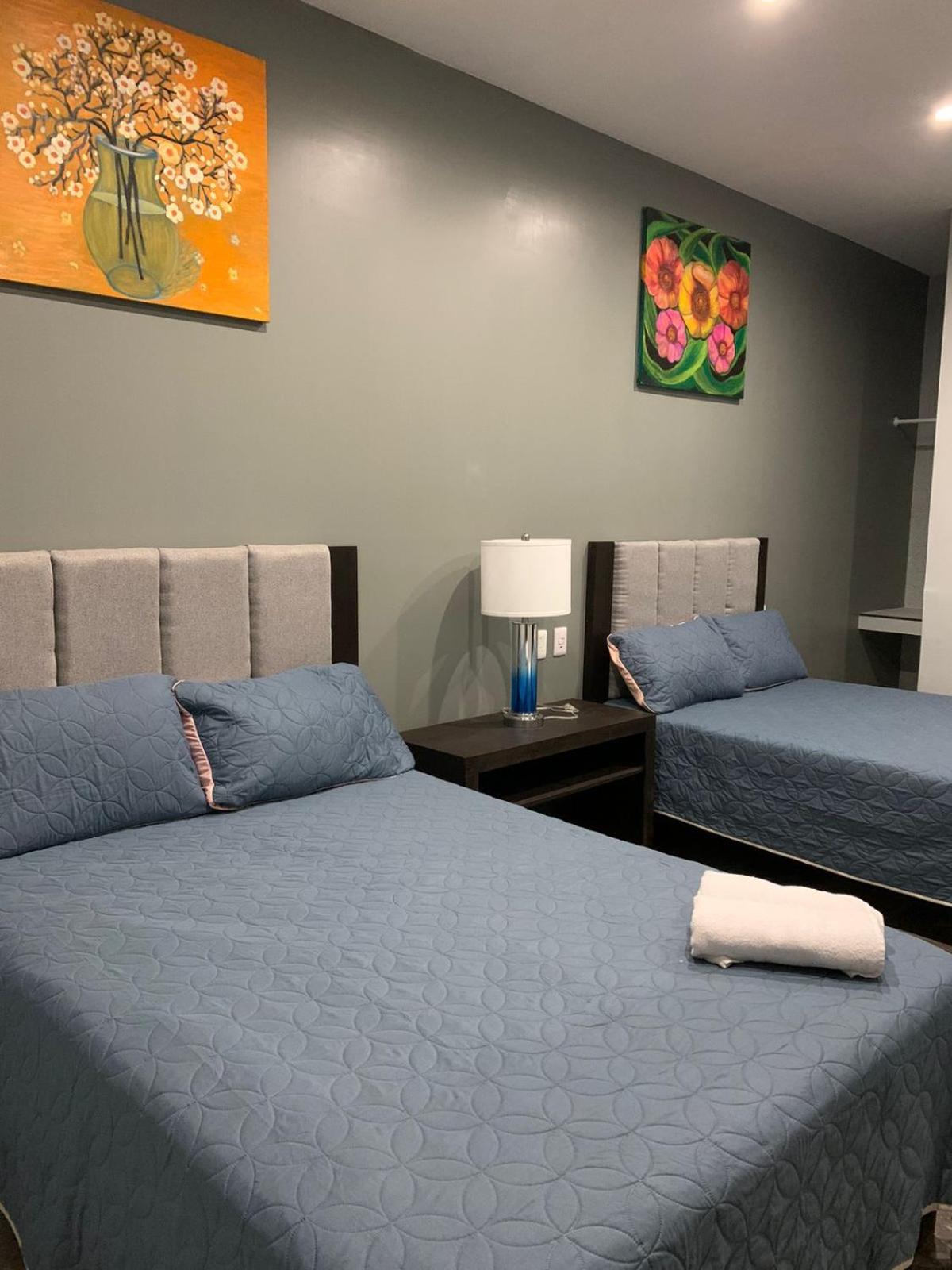 Deluxe Twin Room - Photo 1