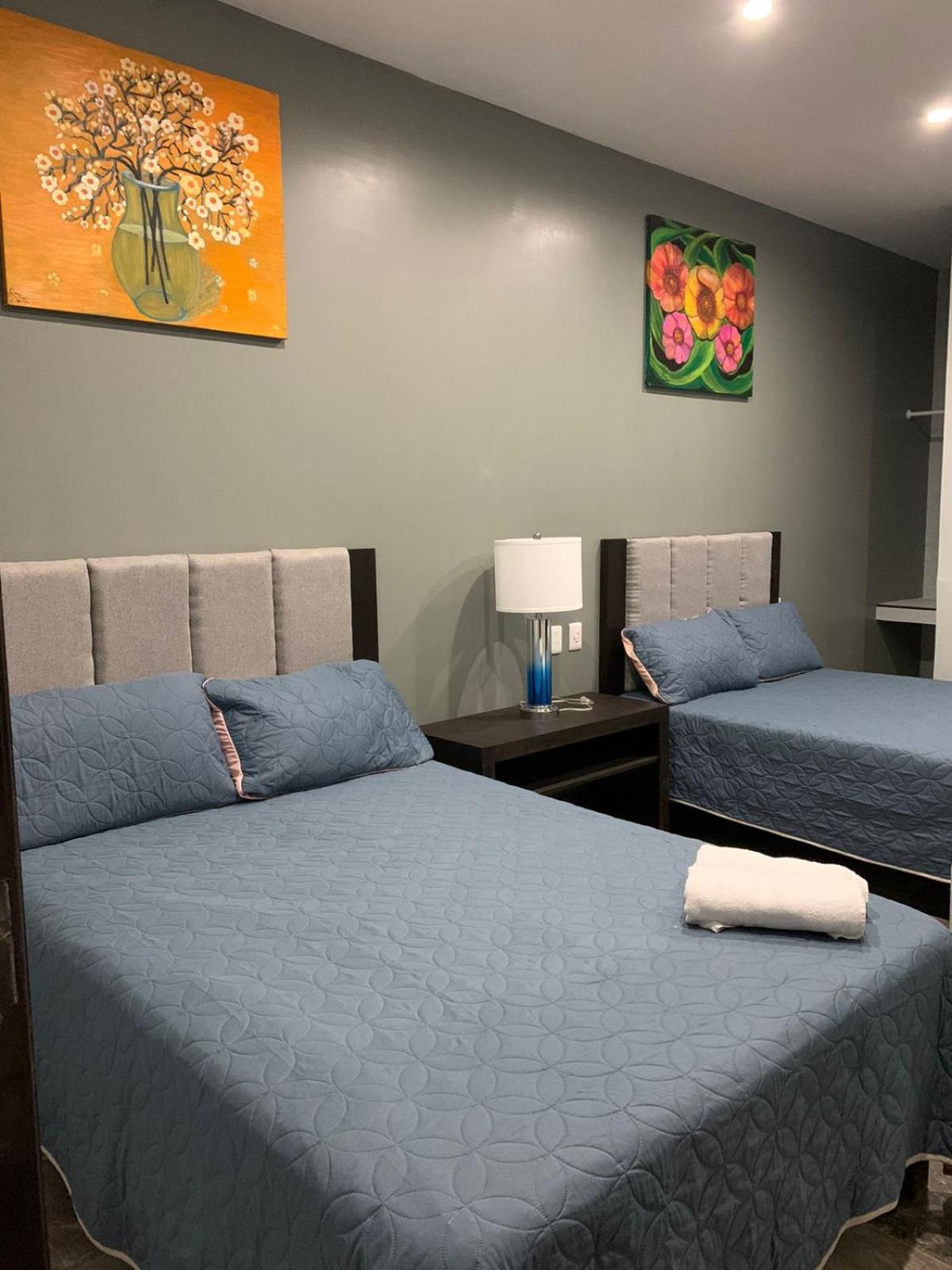 Deluxe Twin Room - Photo 6