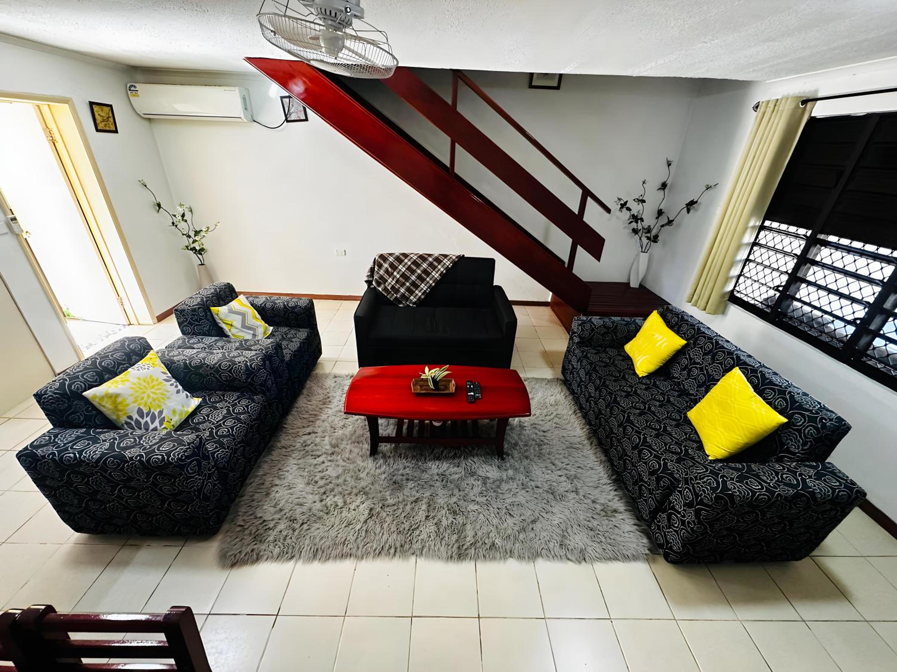 Two-Bedroom Apartment photo 1