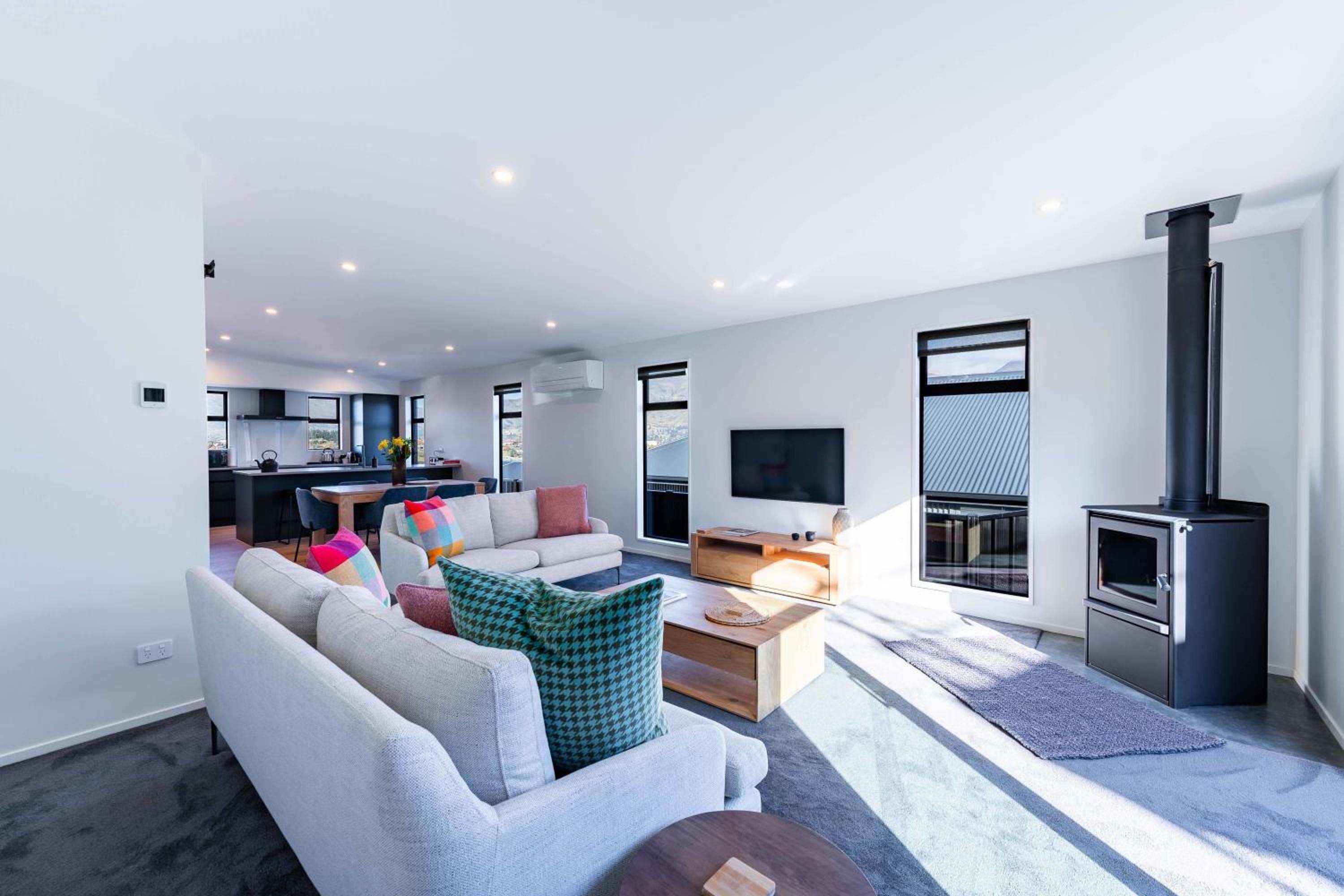 Vacation Home photo 1