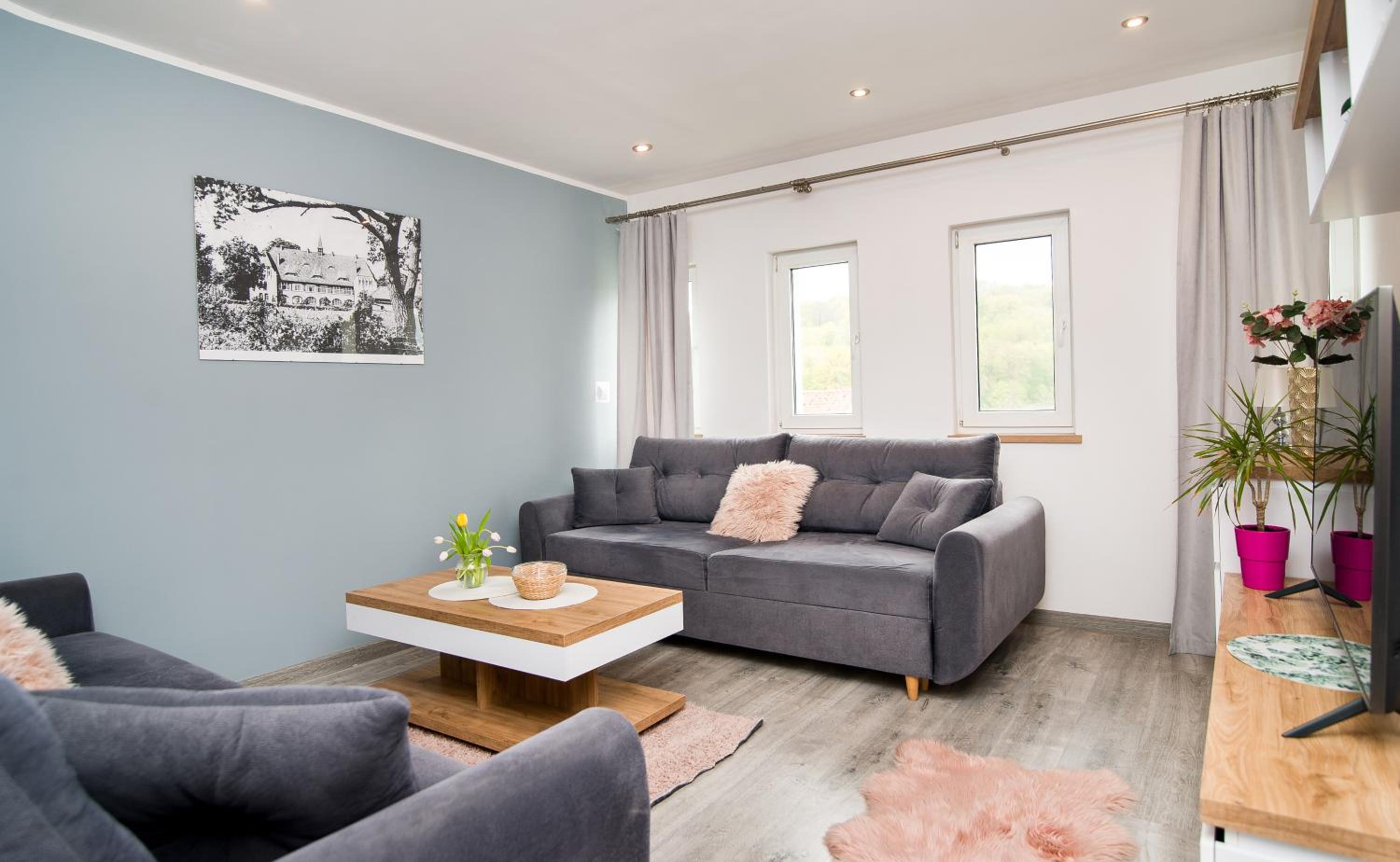 One-Bedroom Apartment - Photo 19