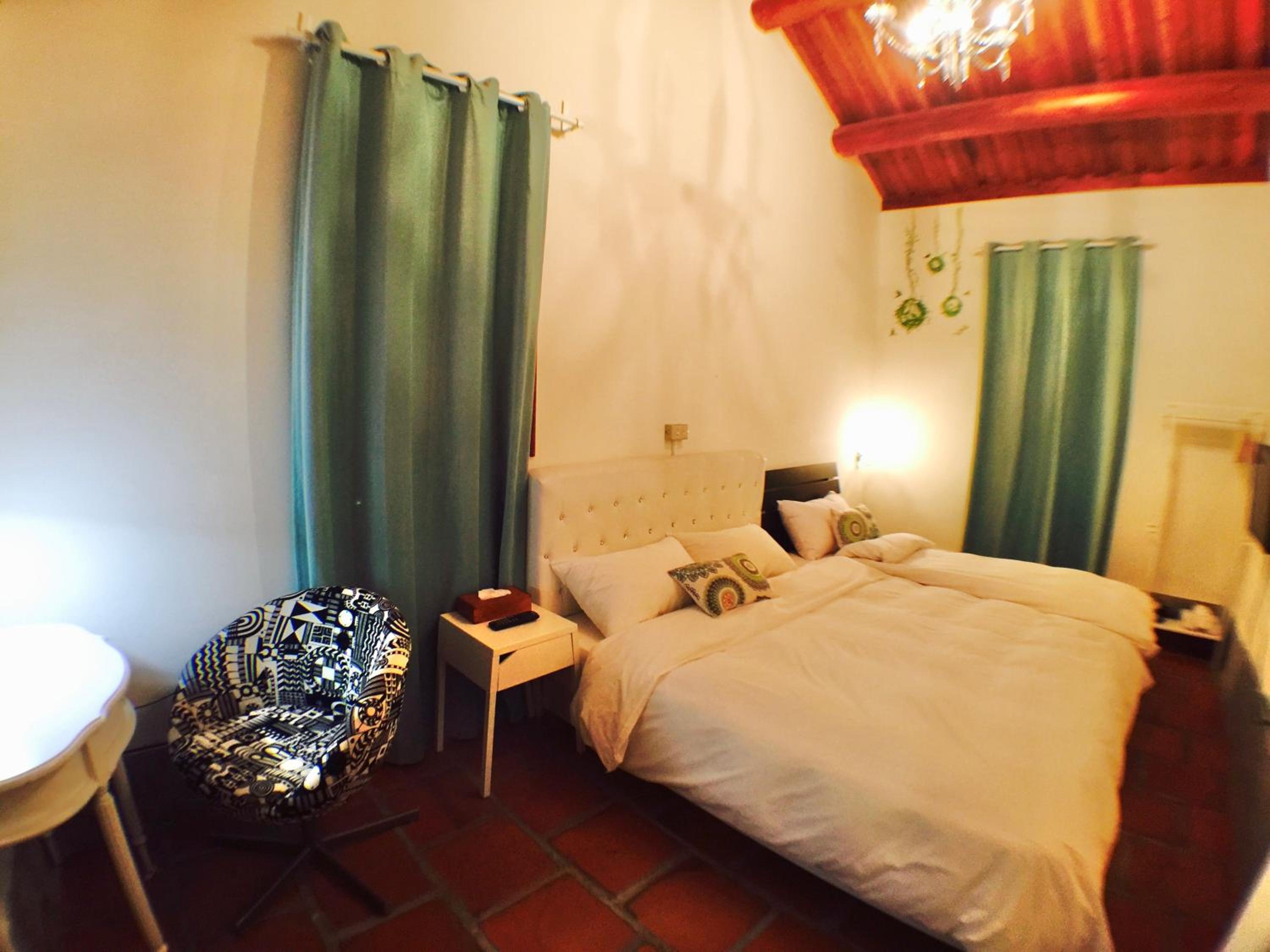 Comfort Triple Room photo 3