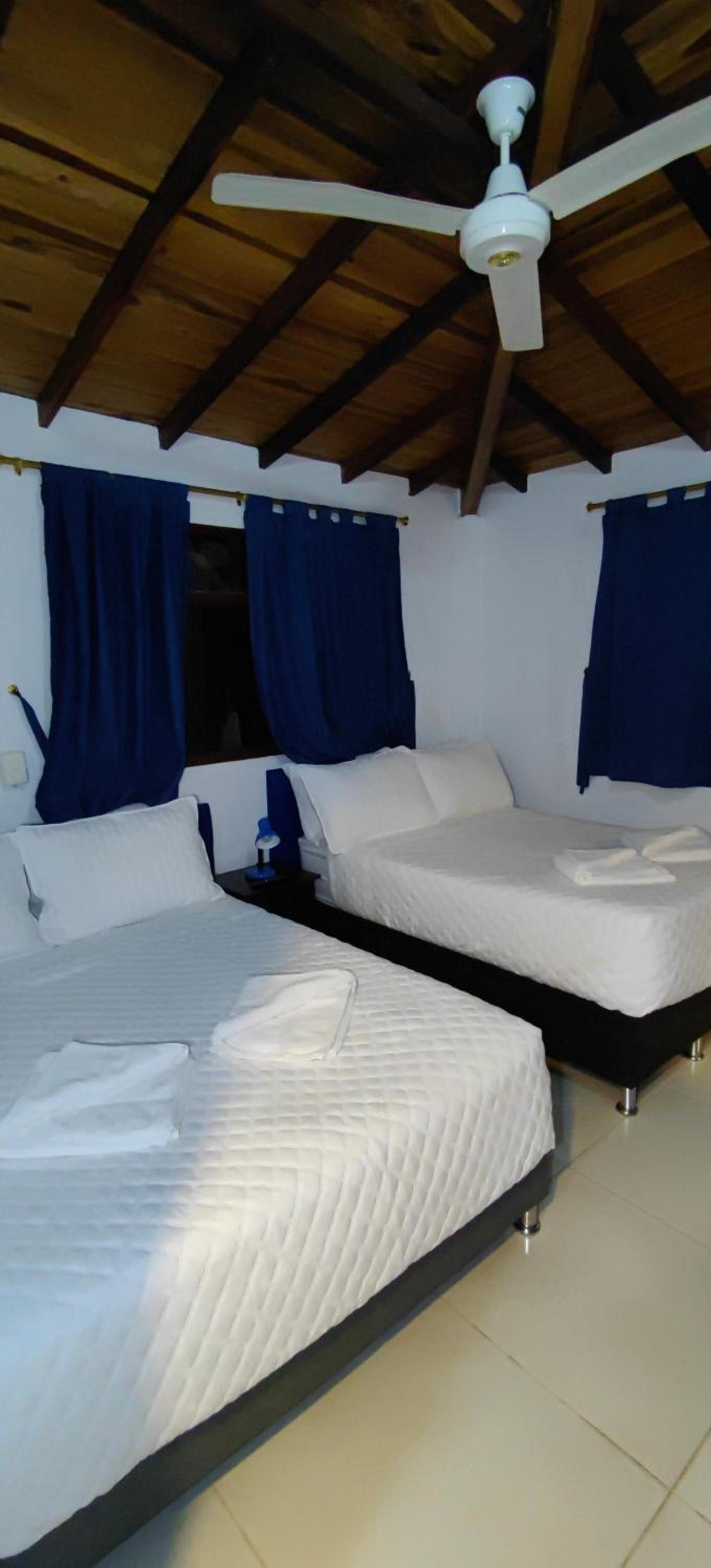 One-Bedroom Chalet photo 3