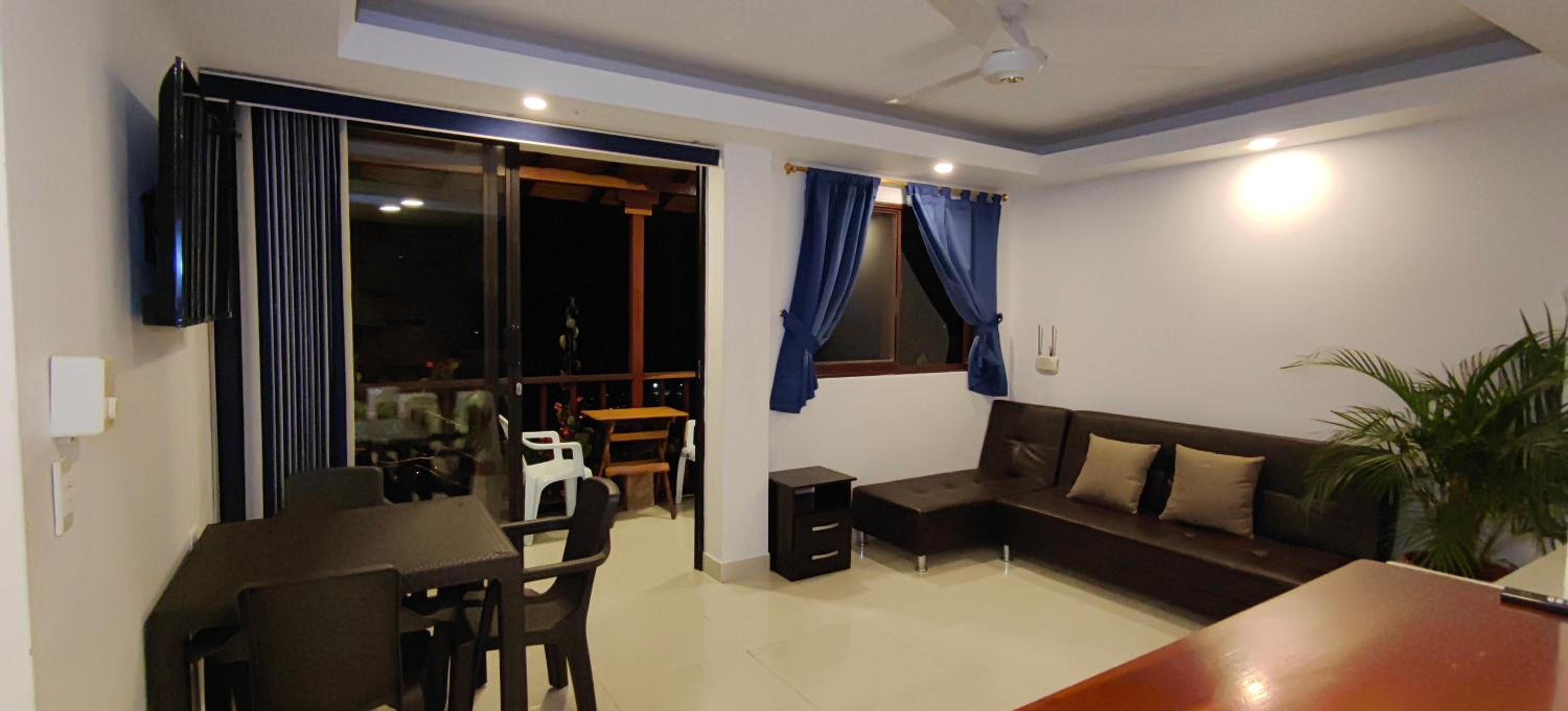 One-Bedroom Chalet photo 1