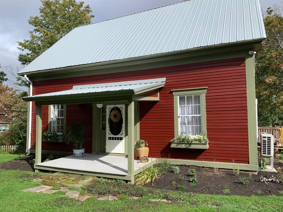 Four-Bedroom House photo 1