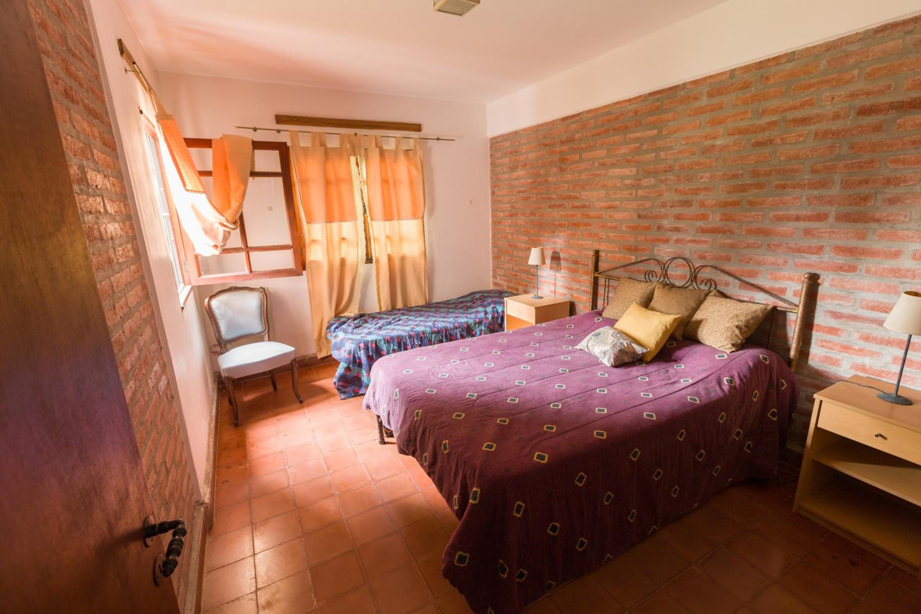 Three-Bedroom House photo 3