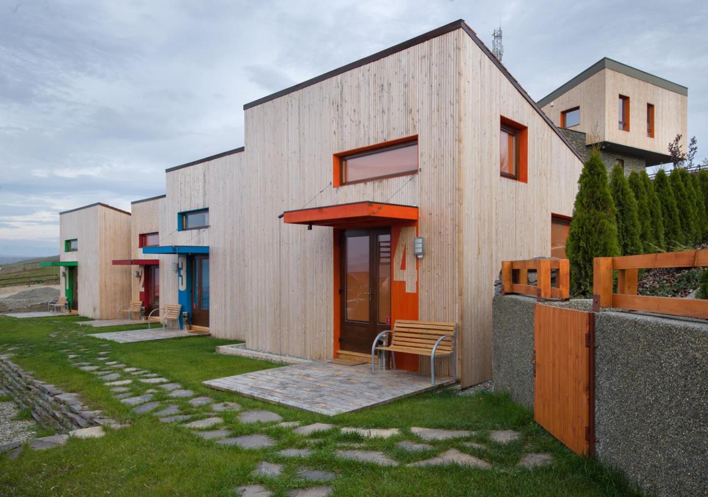 Bungalow