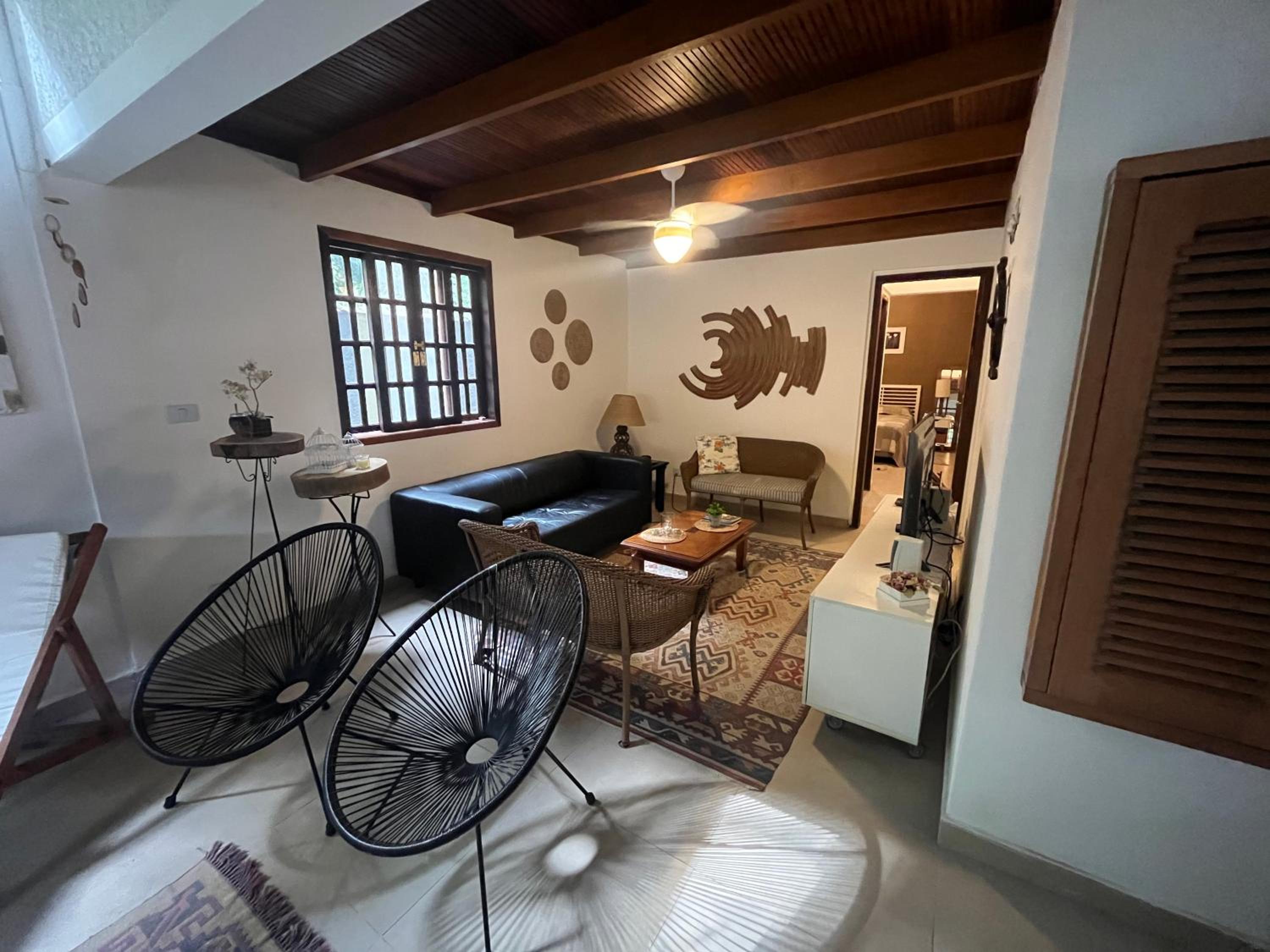 Four-Bedroom House photo 1