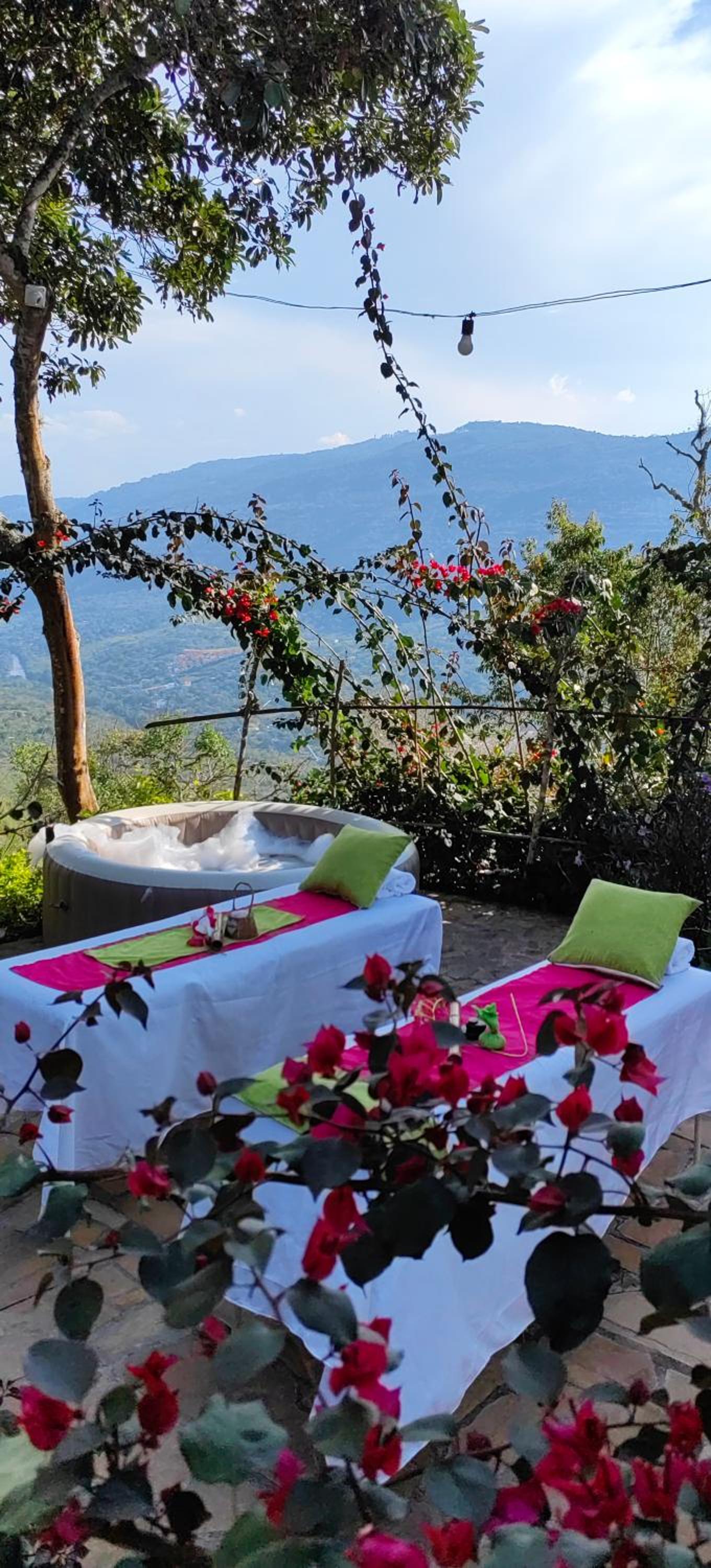 King Room With Mountain View photo 1