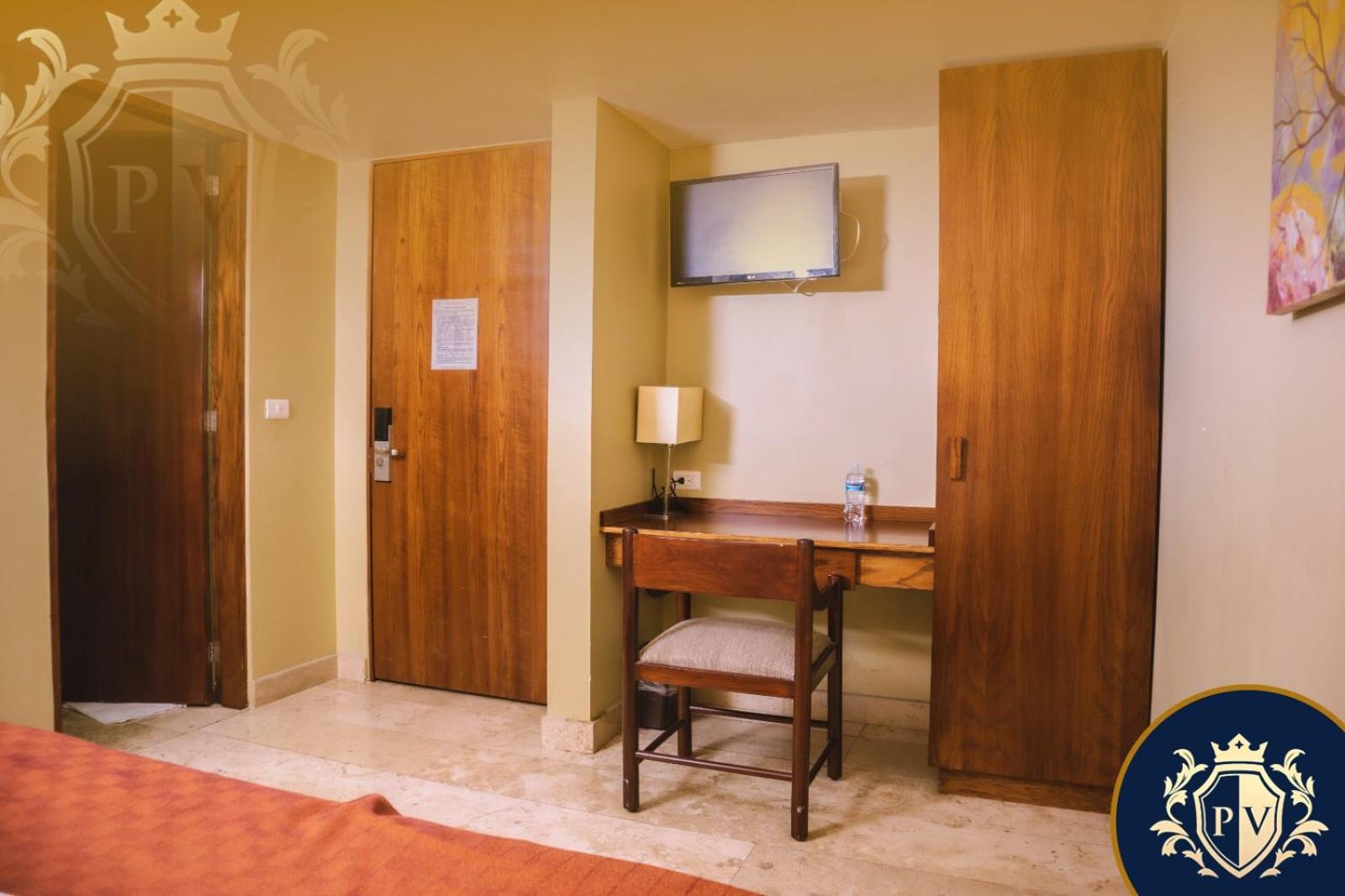 Standard Double Room photo 2