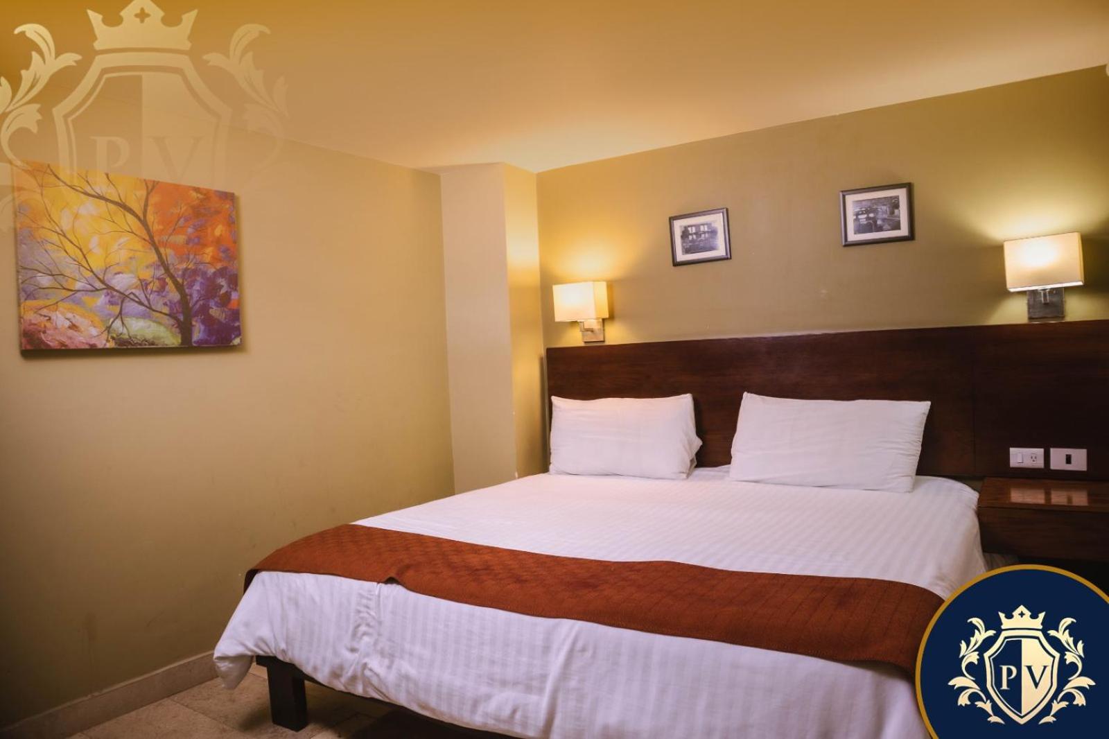 King Room - Disability Access photo 1