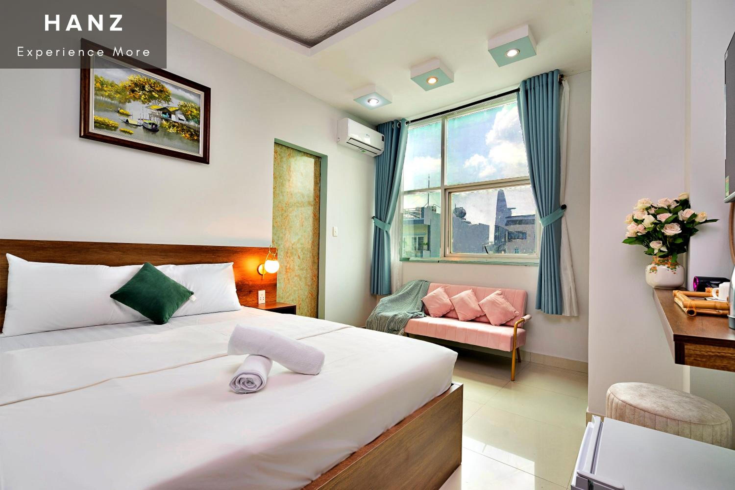 Double Room photo 2