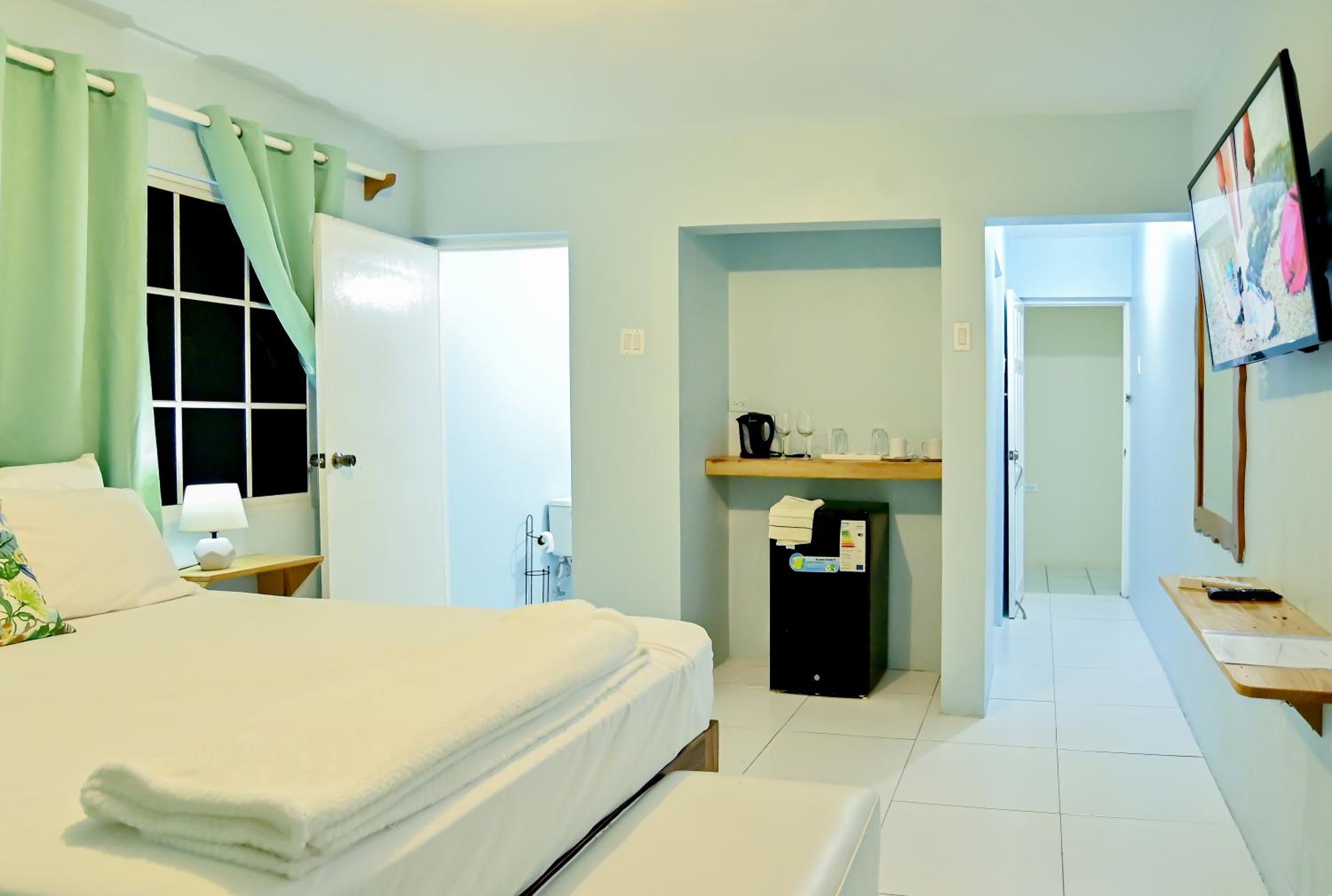 Deluxe Queen Room photo 3