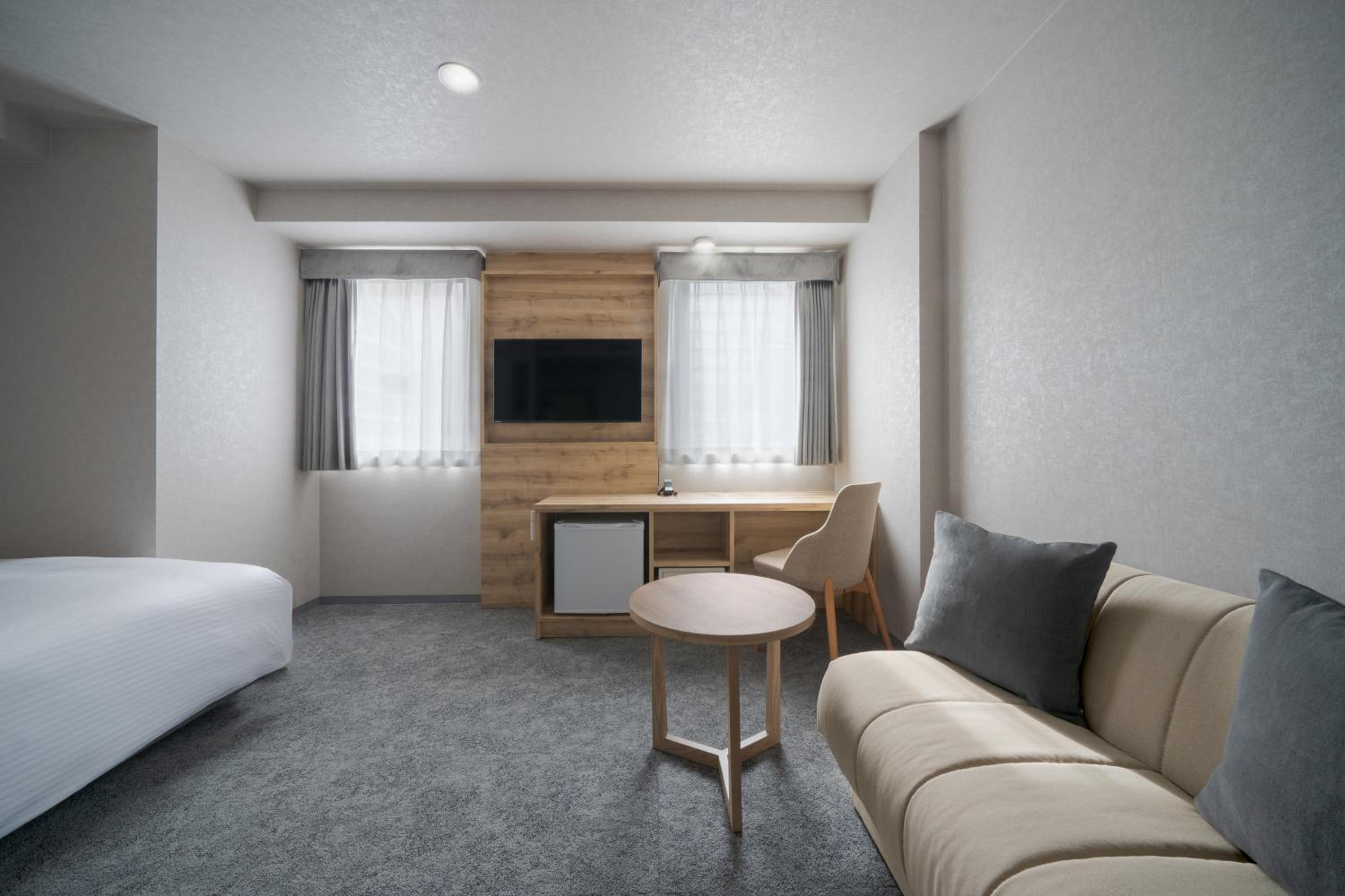 Superior Double Room - Smoking photo 3