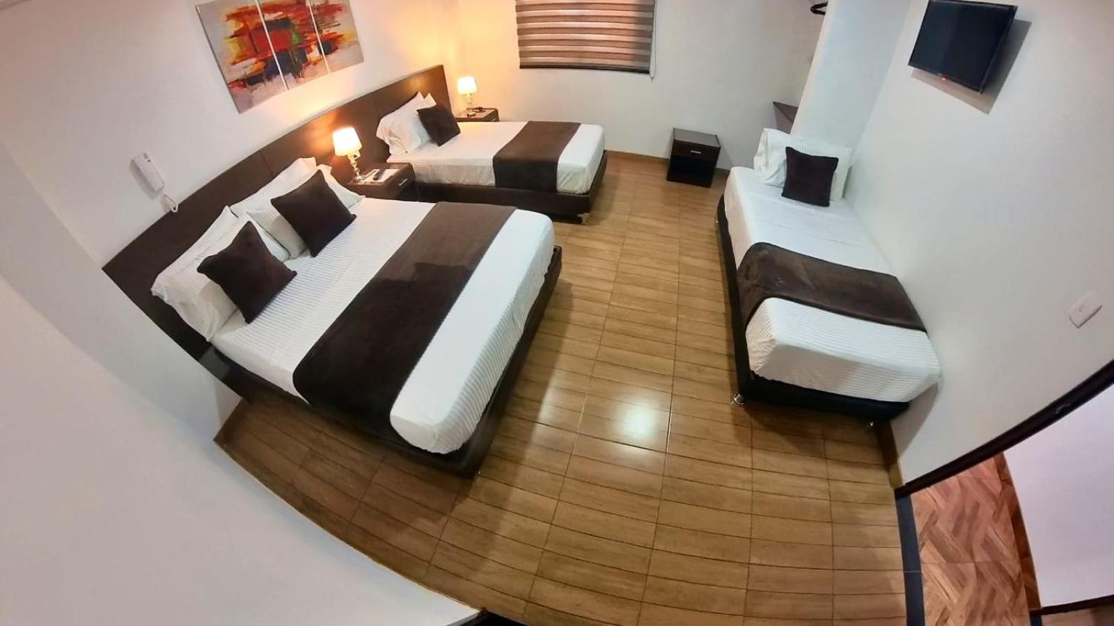 Triple Room photo 2